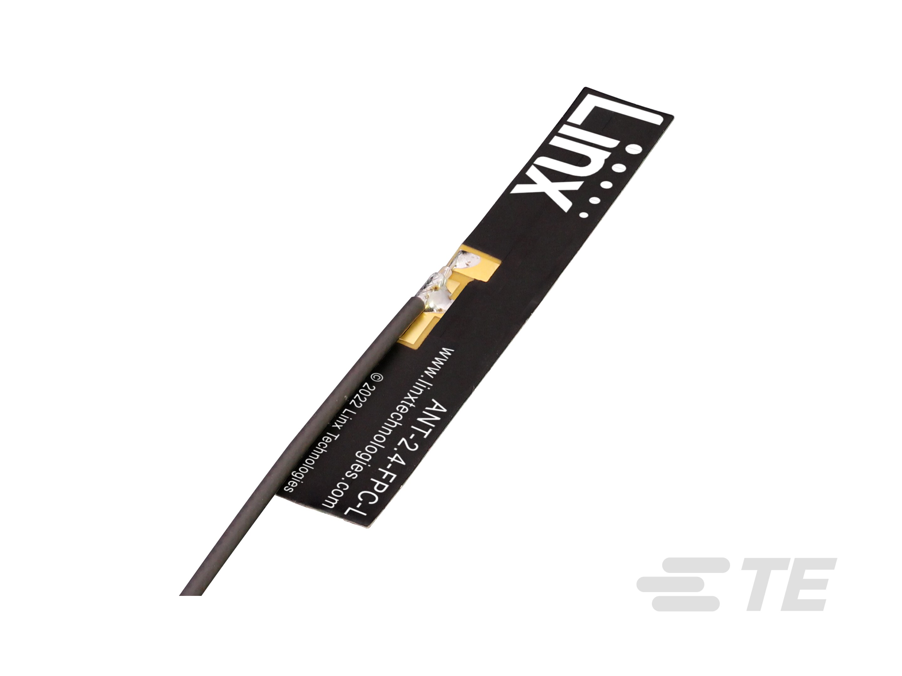 Antenna 2.4 FPC LV 7x45 100 MHF4-L9000050-01