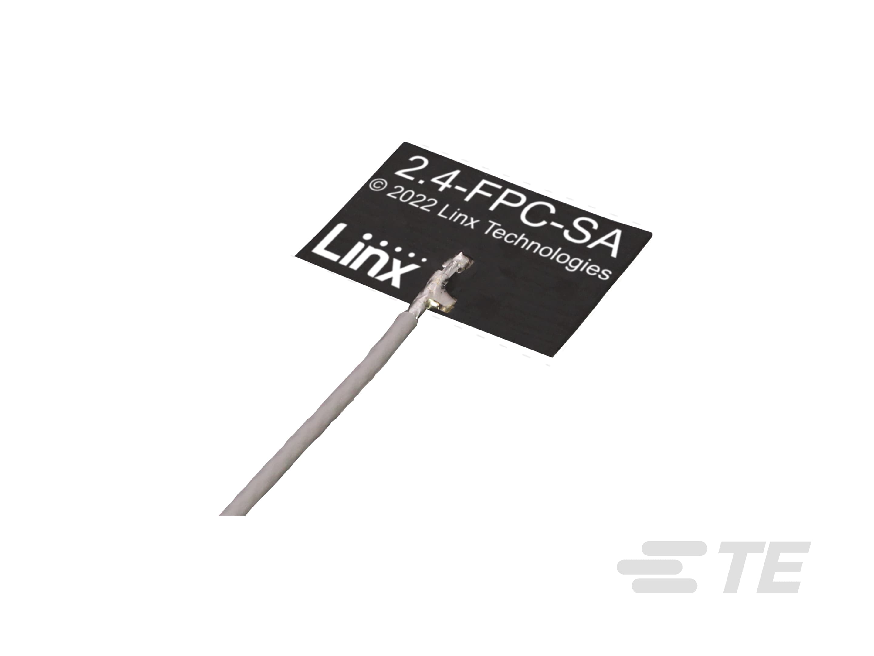 Antenna 2.4 FPC SH 12x8 50 UFL-L9000058-01