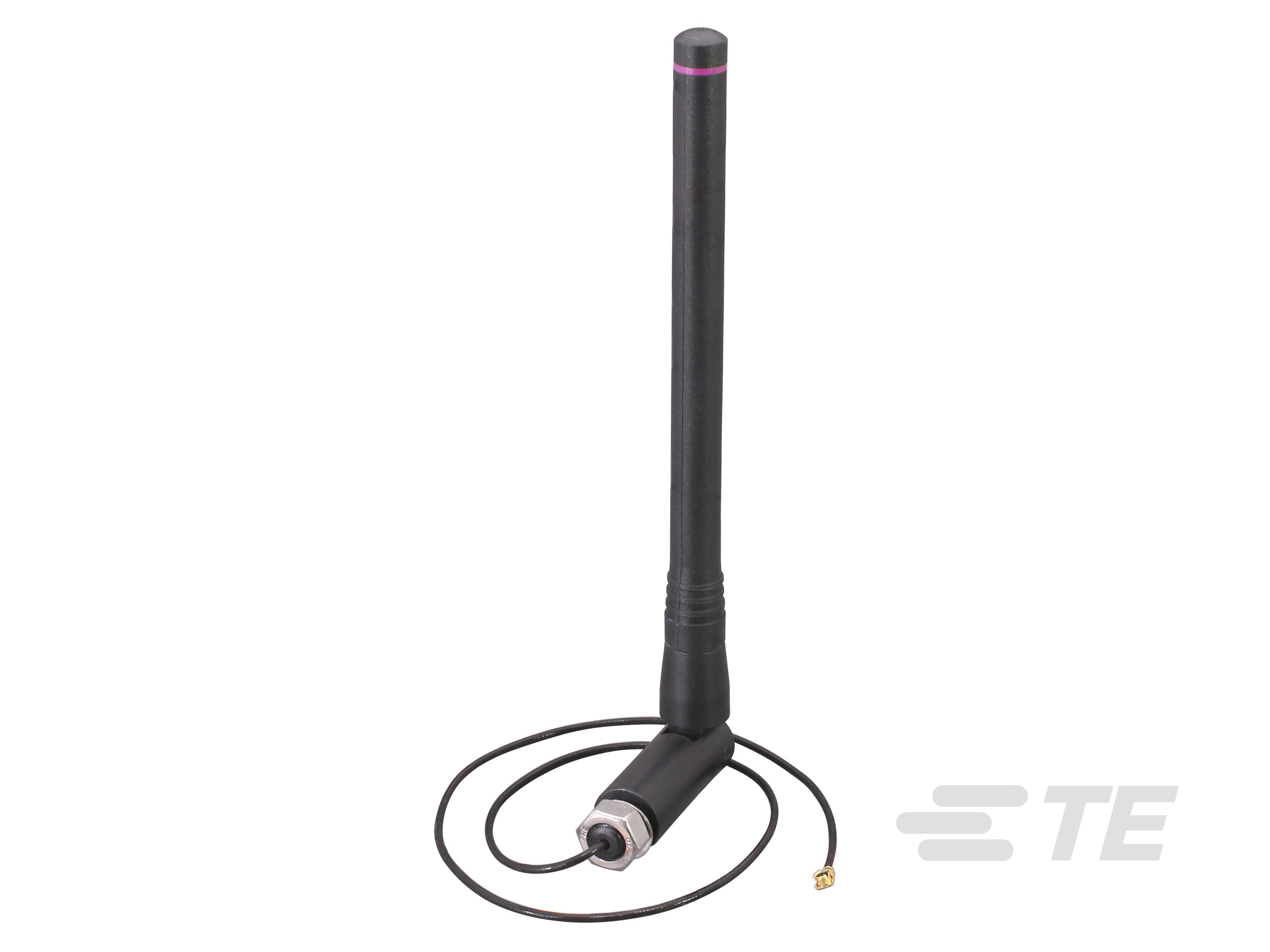 Antenna 1/4 Wave Whip 2.4GHz RG178 UFL-L9000097-01