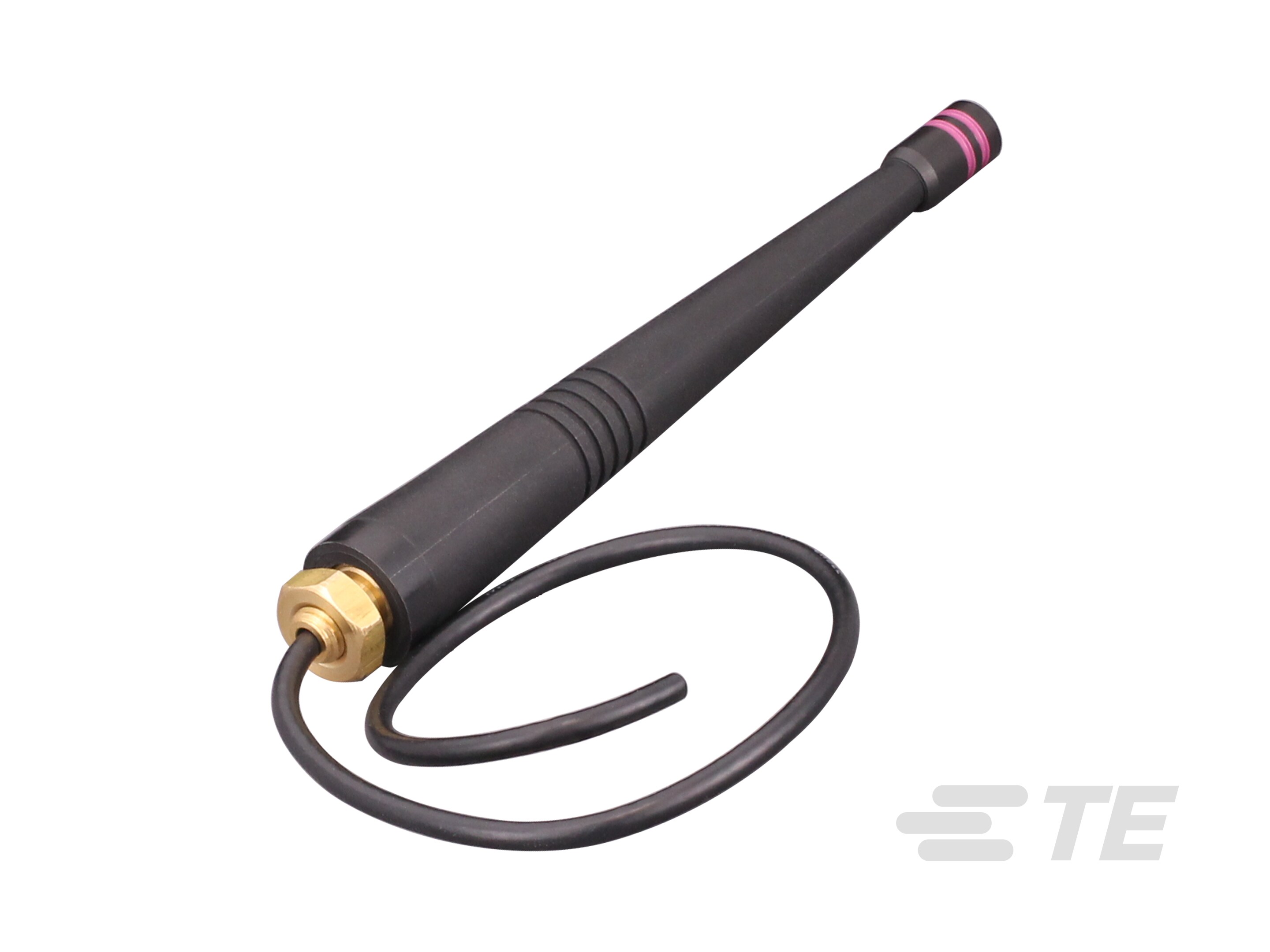 Antenna 1/2 Wave Whip 2.4GHz RG174-L9000100-01