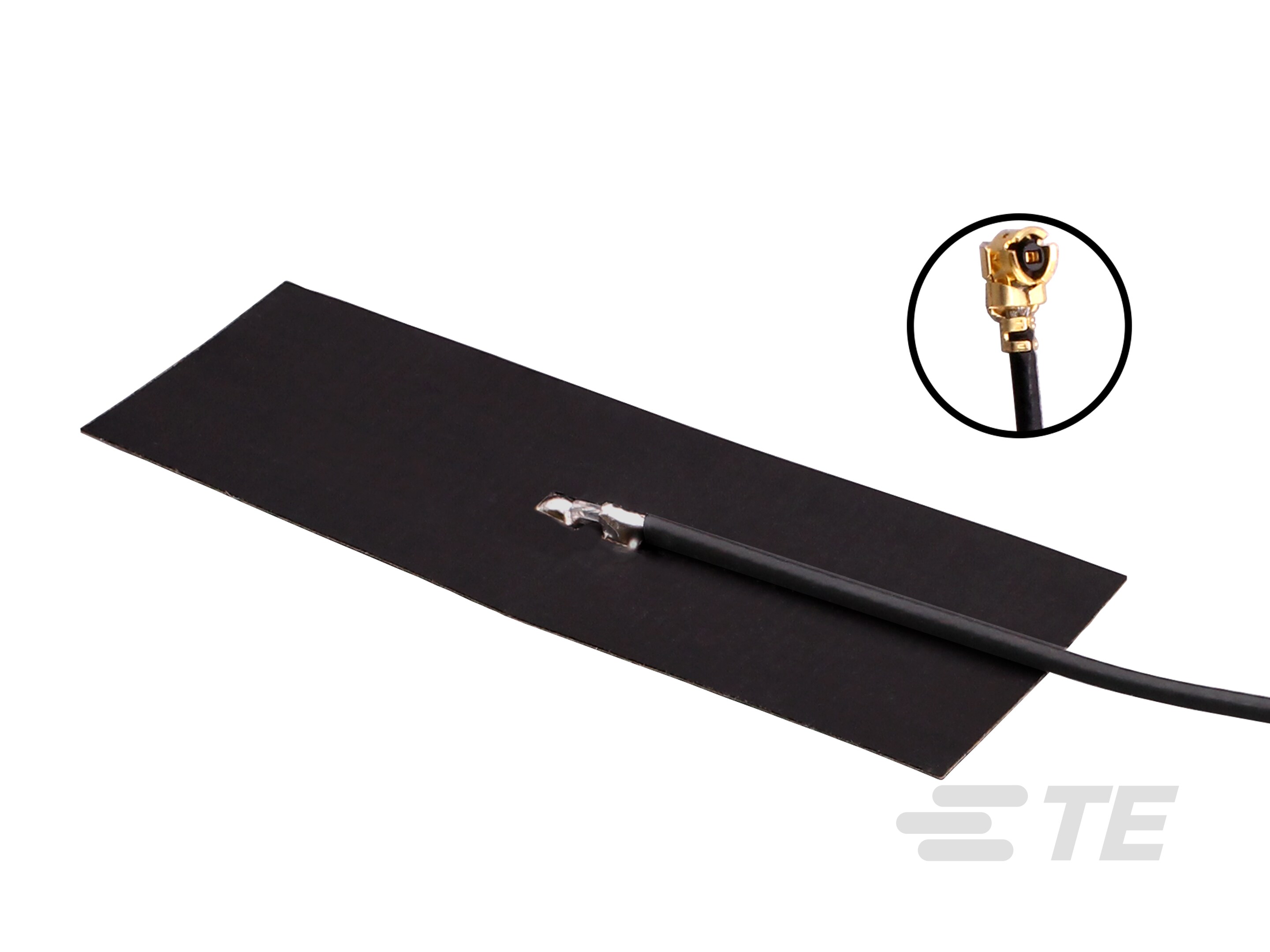 Antenna FPC 433MHz 1.13 100 UFL-L9000120-01