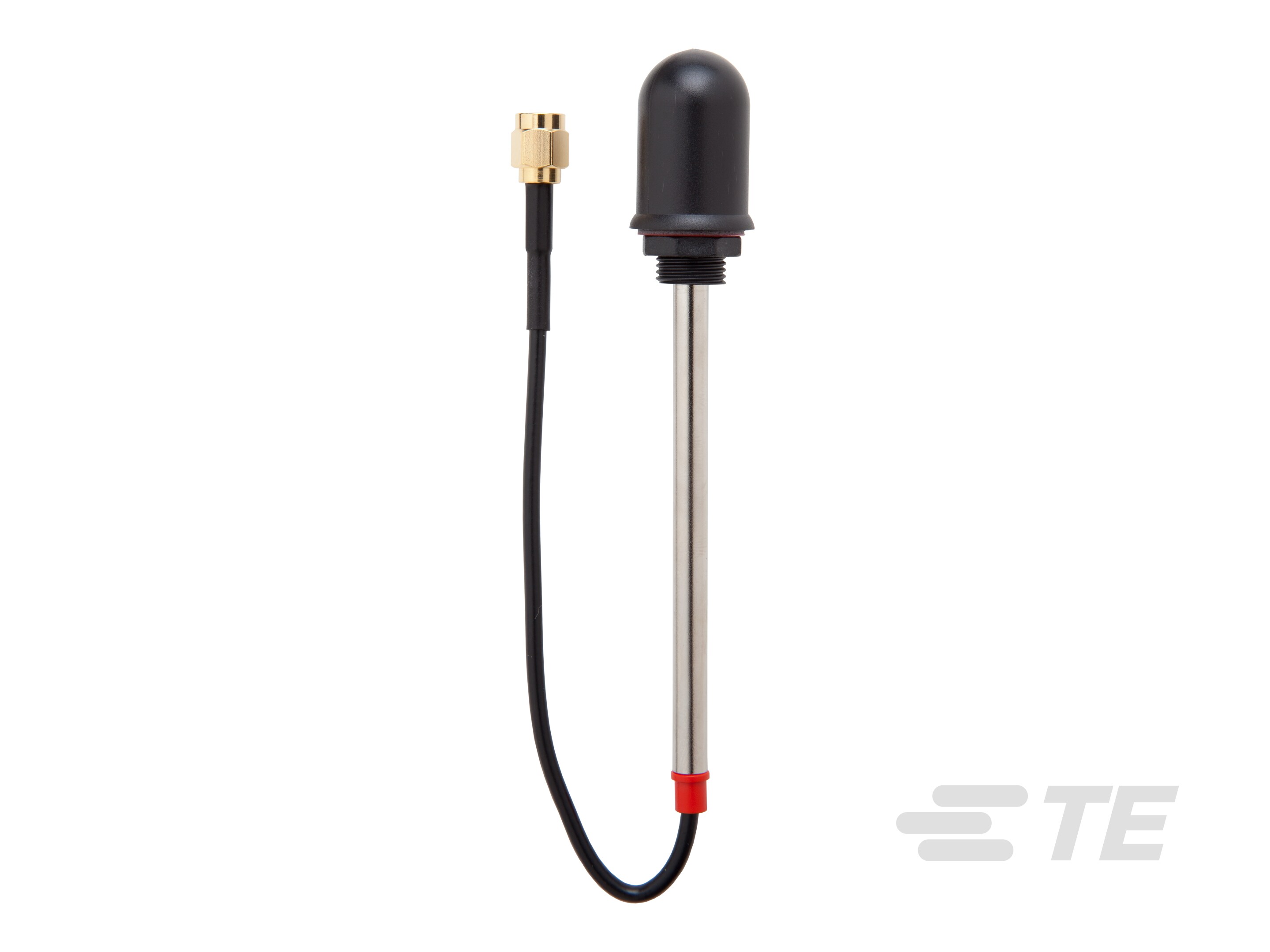 Antenna Dome 433MHz RG174 300 SMA-L9000123-01