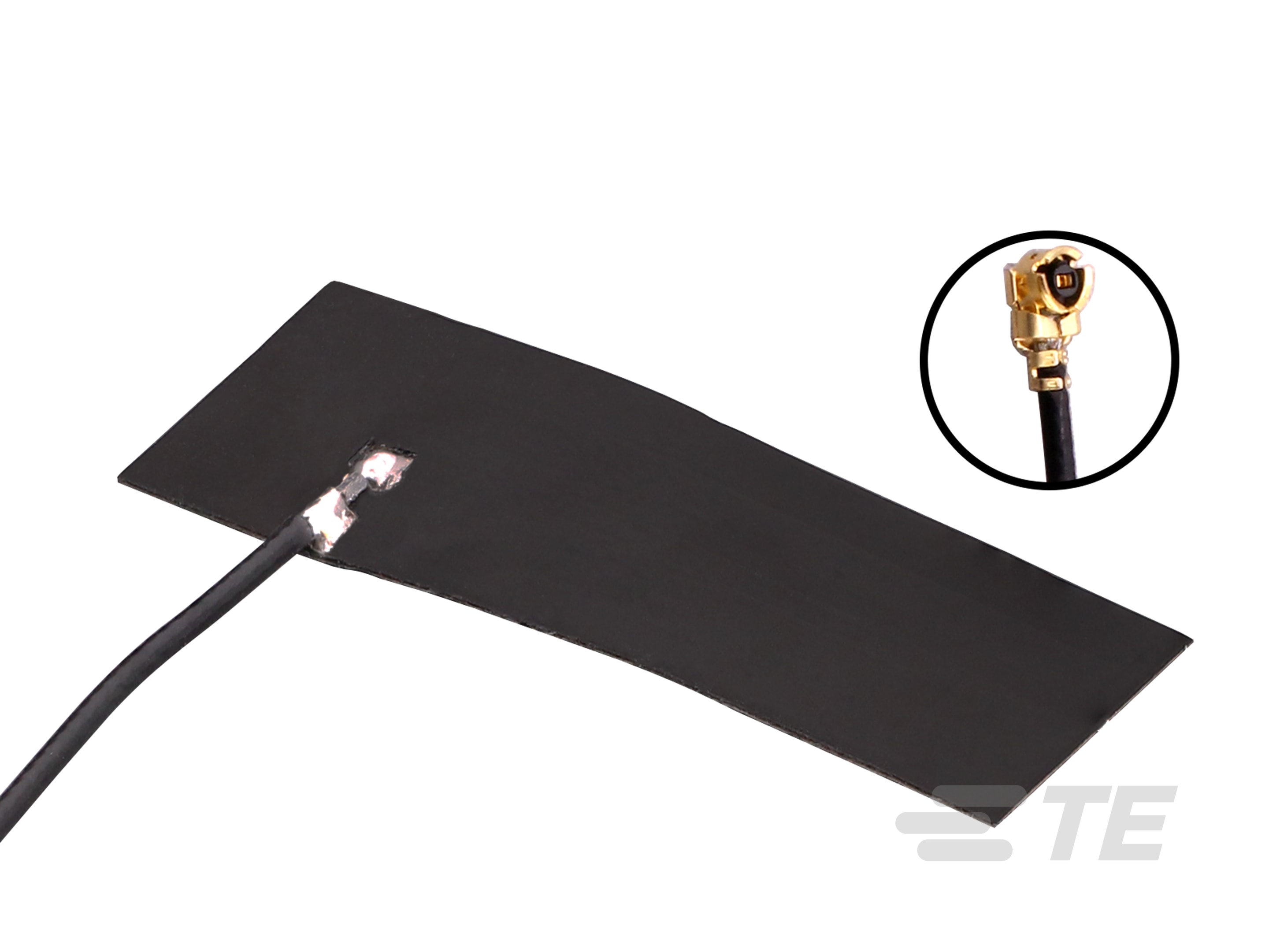 Antenna FPC Sub-6 LTE/5G 1.13 100 UFL-L9000126-01