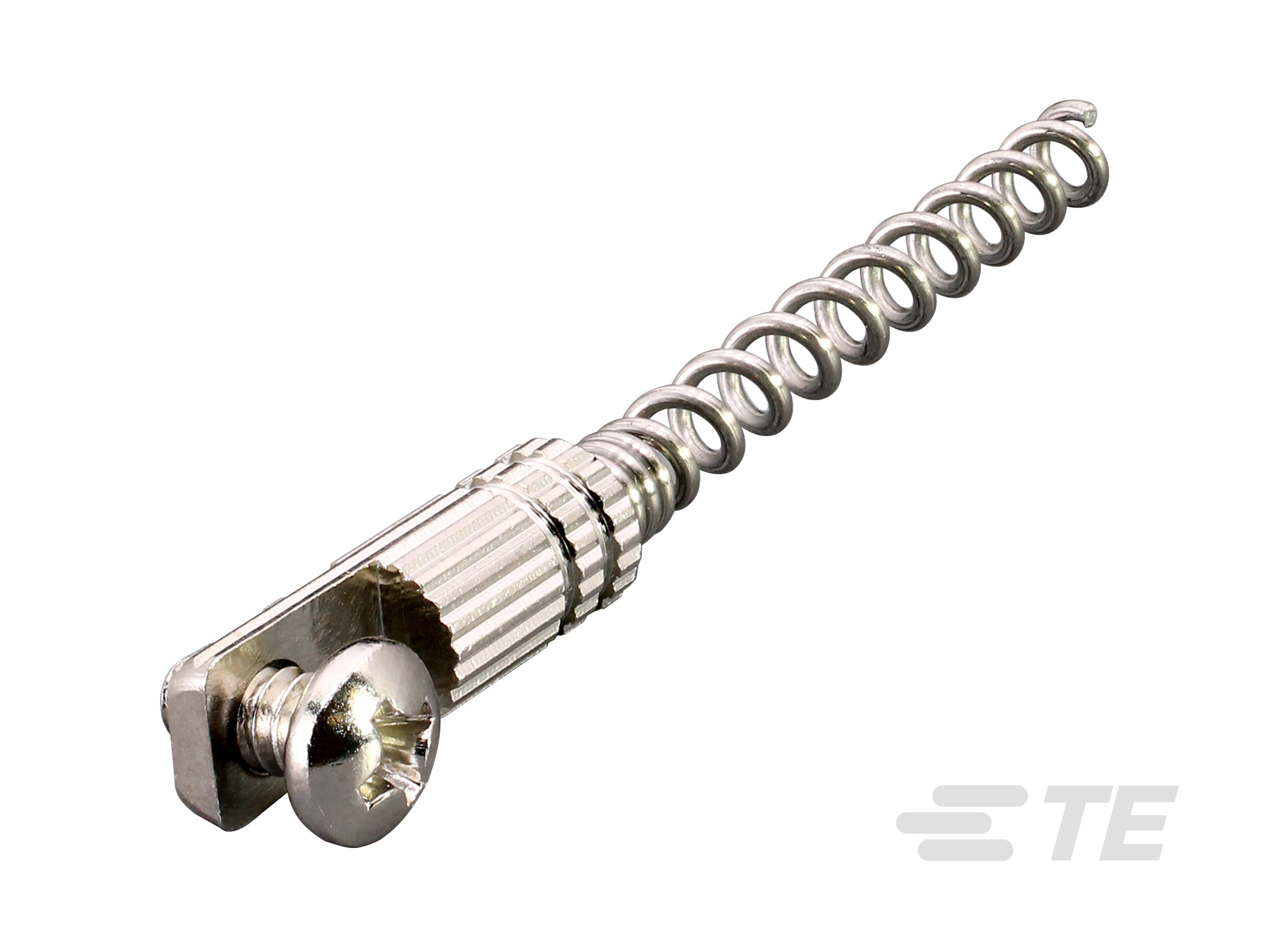 Antenna 1/4 Wave 868/915 Coil Screw #6-L9000140-01