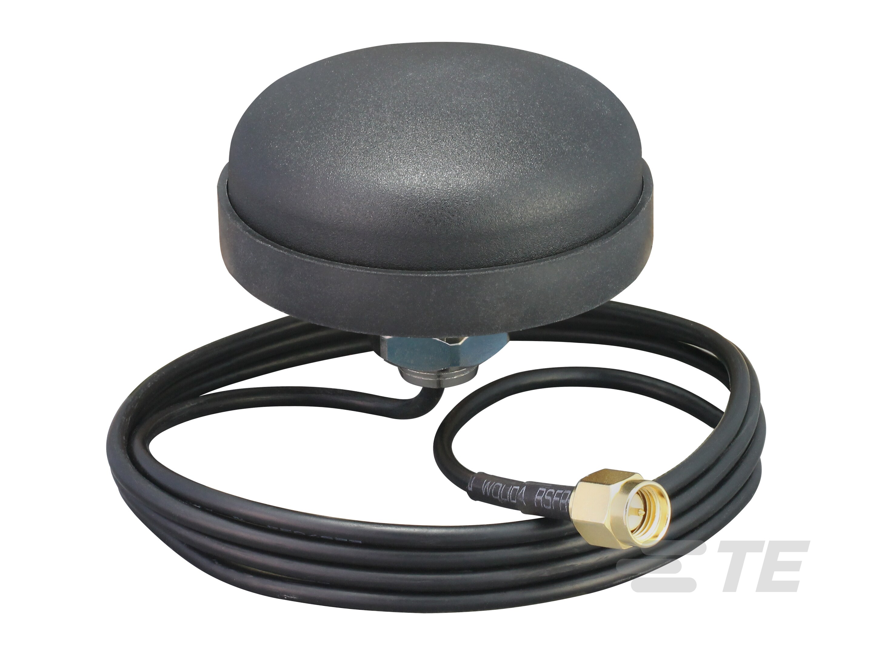 Antenna LPWA 868/915 Puck RG174 3M SMA-L9000145-01