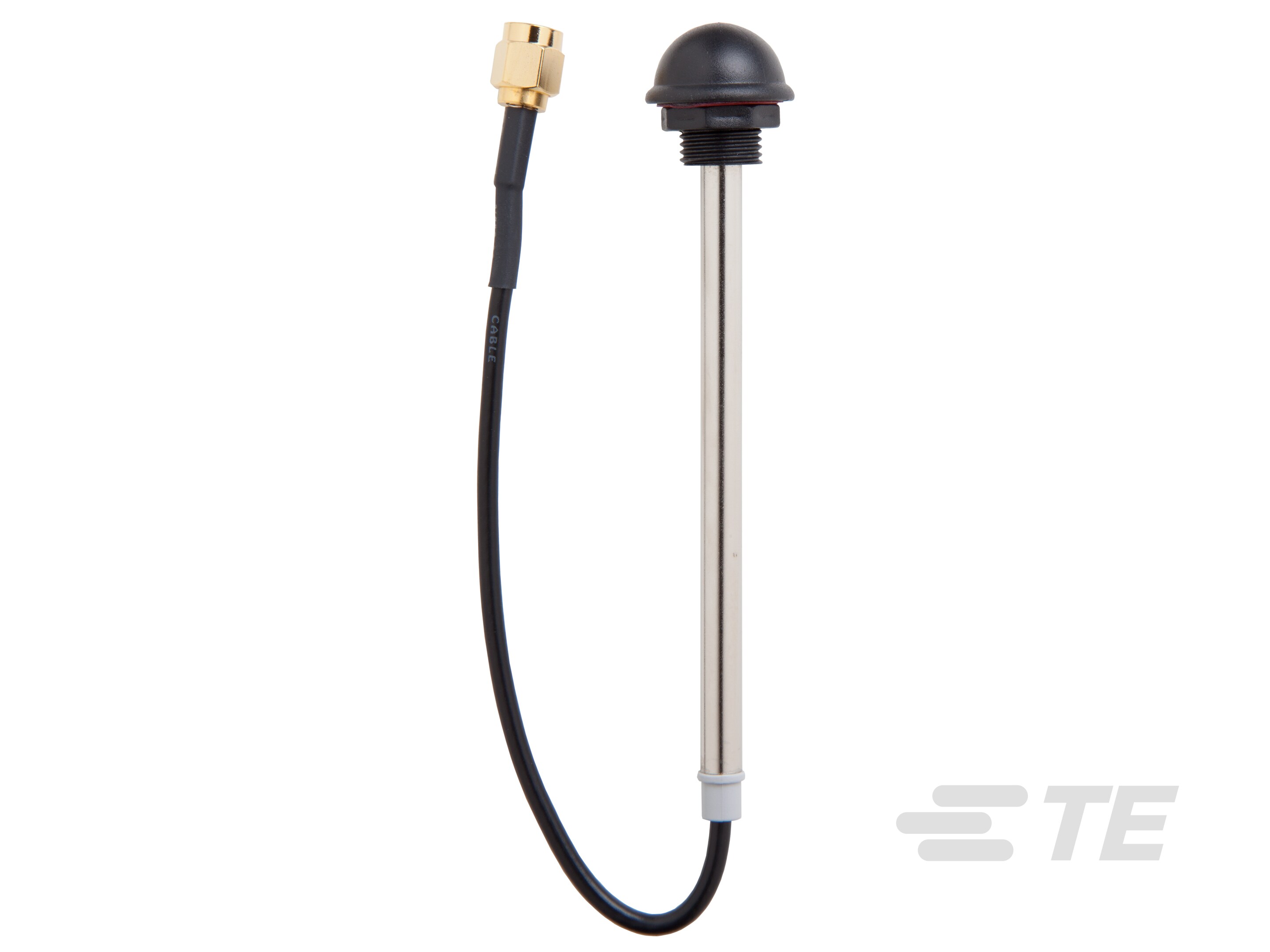 Antenna Dome 868MHz RG174 300 SMA-L9000153-01