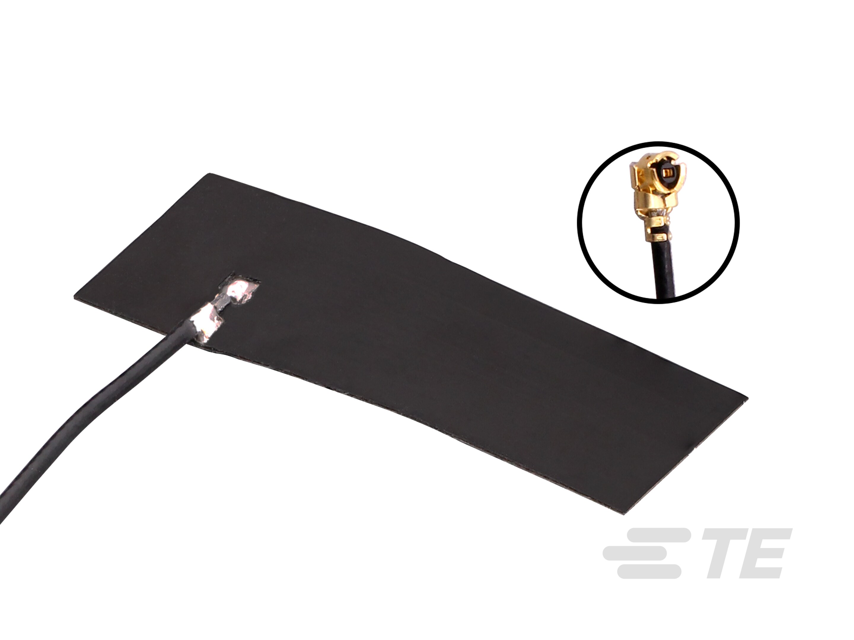 Antenna FPC 750/960MHz 1.13 100 UFL-L9000156-01