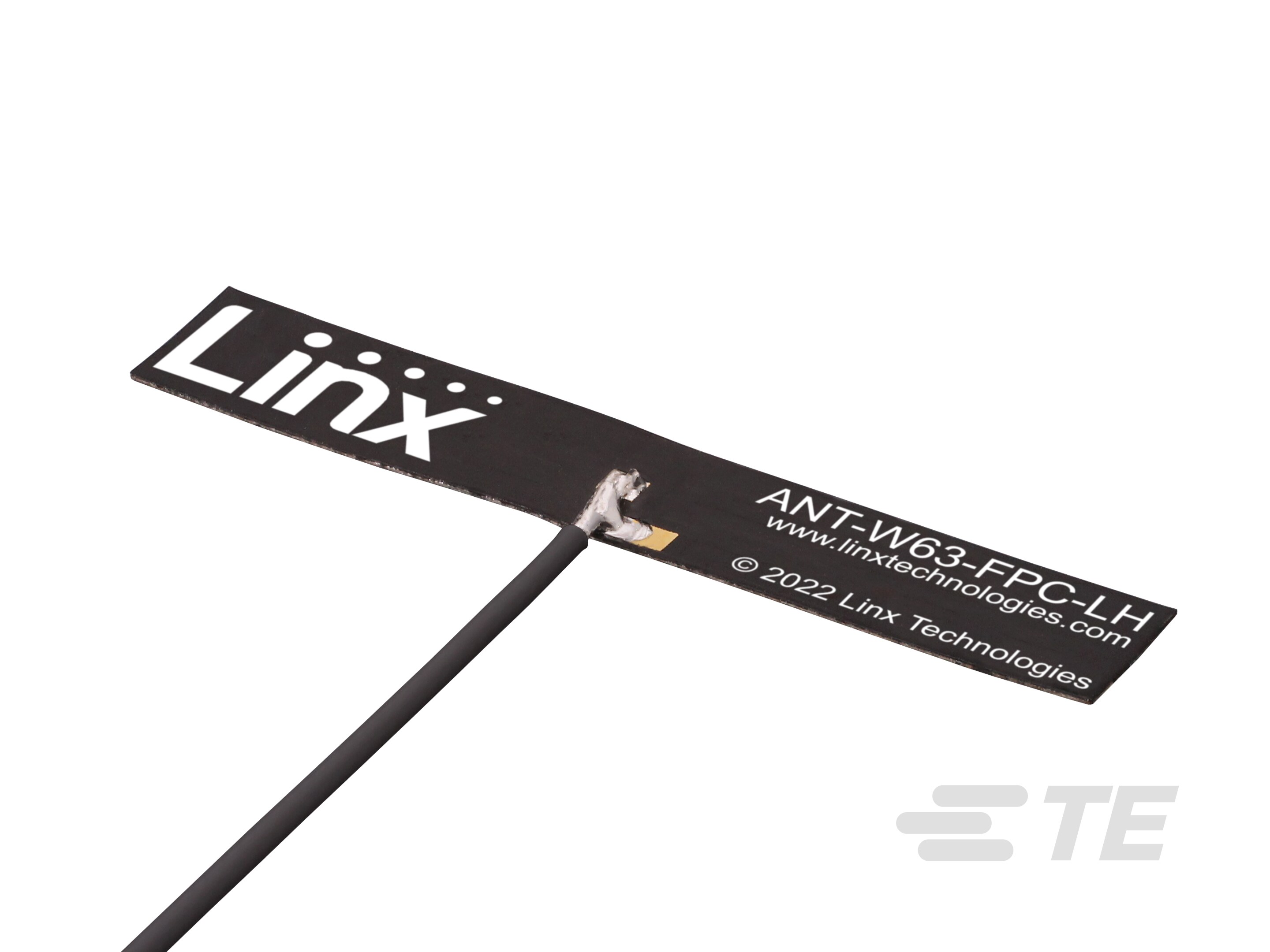 Antenna WiFi6/6E FPC LH 45x7 50 MHF4-L9000199-01