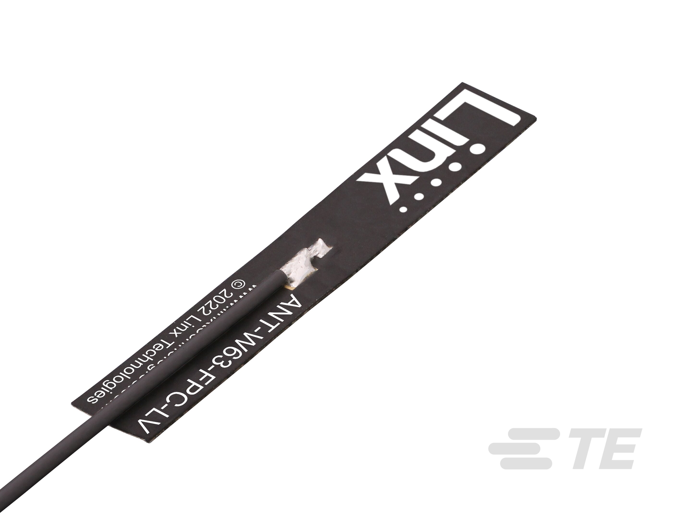 Antenna WiFi6/6E FPC LV 7x45 150 MHF4-L9000212-01