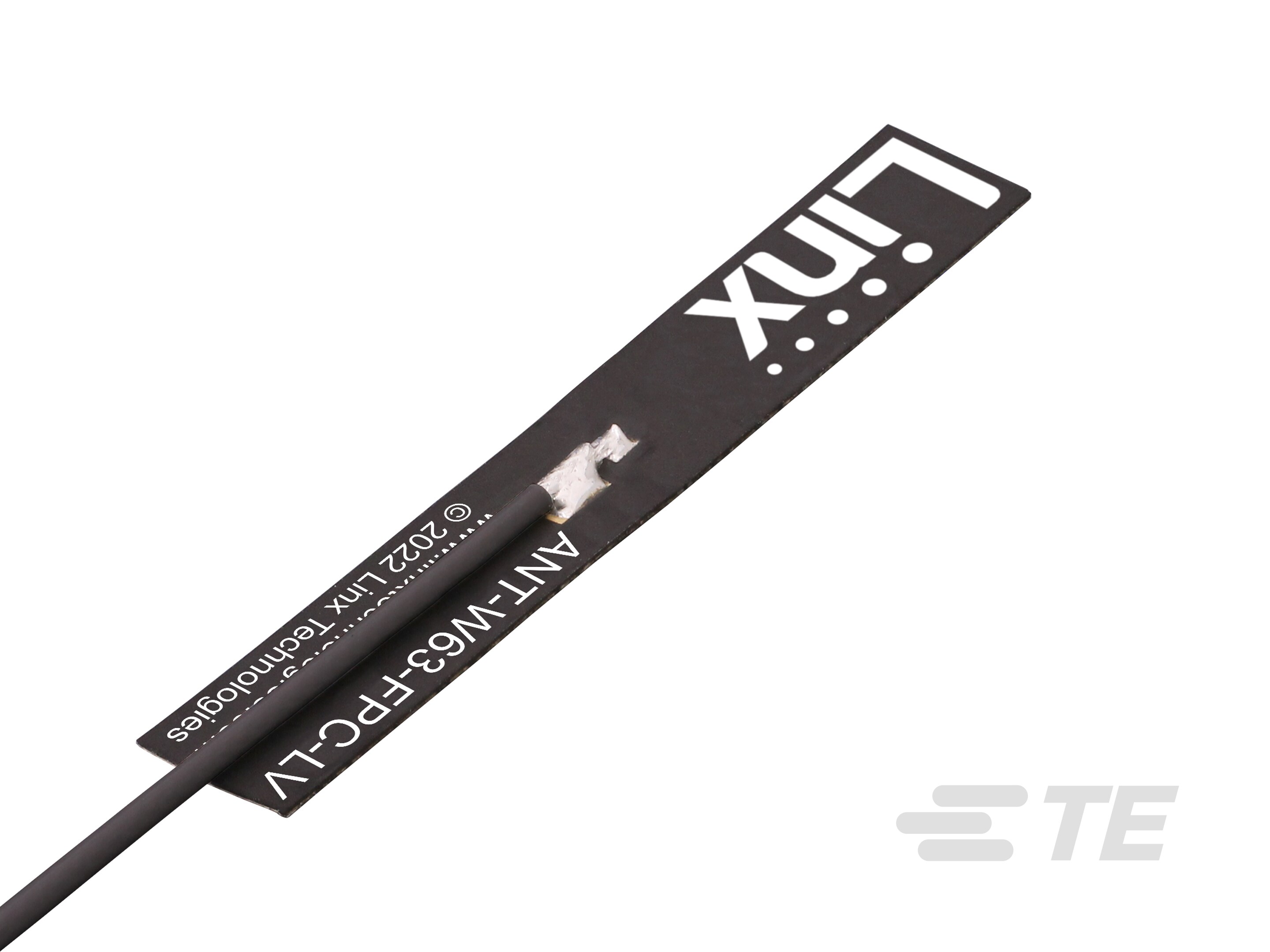 Antenna WiFi6/6E FPC LV 7x45 200 UFL-L9000215-01