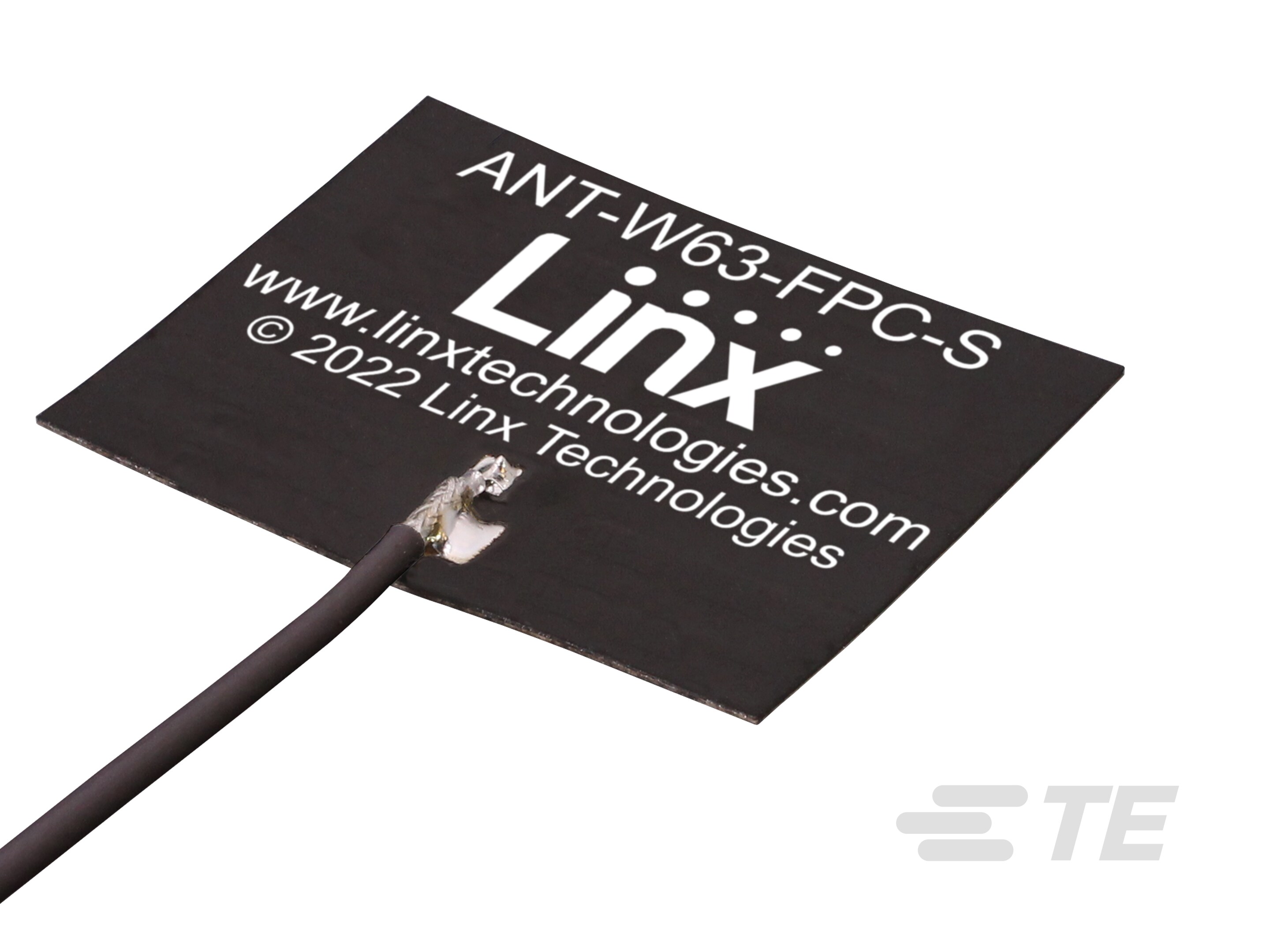 Antenna WiFi6/6E FPC SH 25x20 100 MHF4-L9000222-01