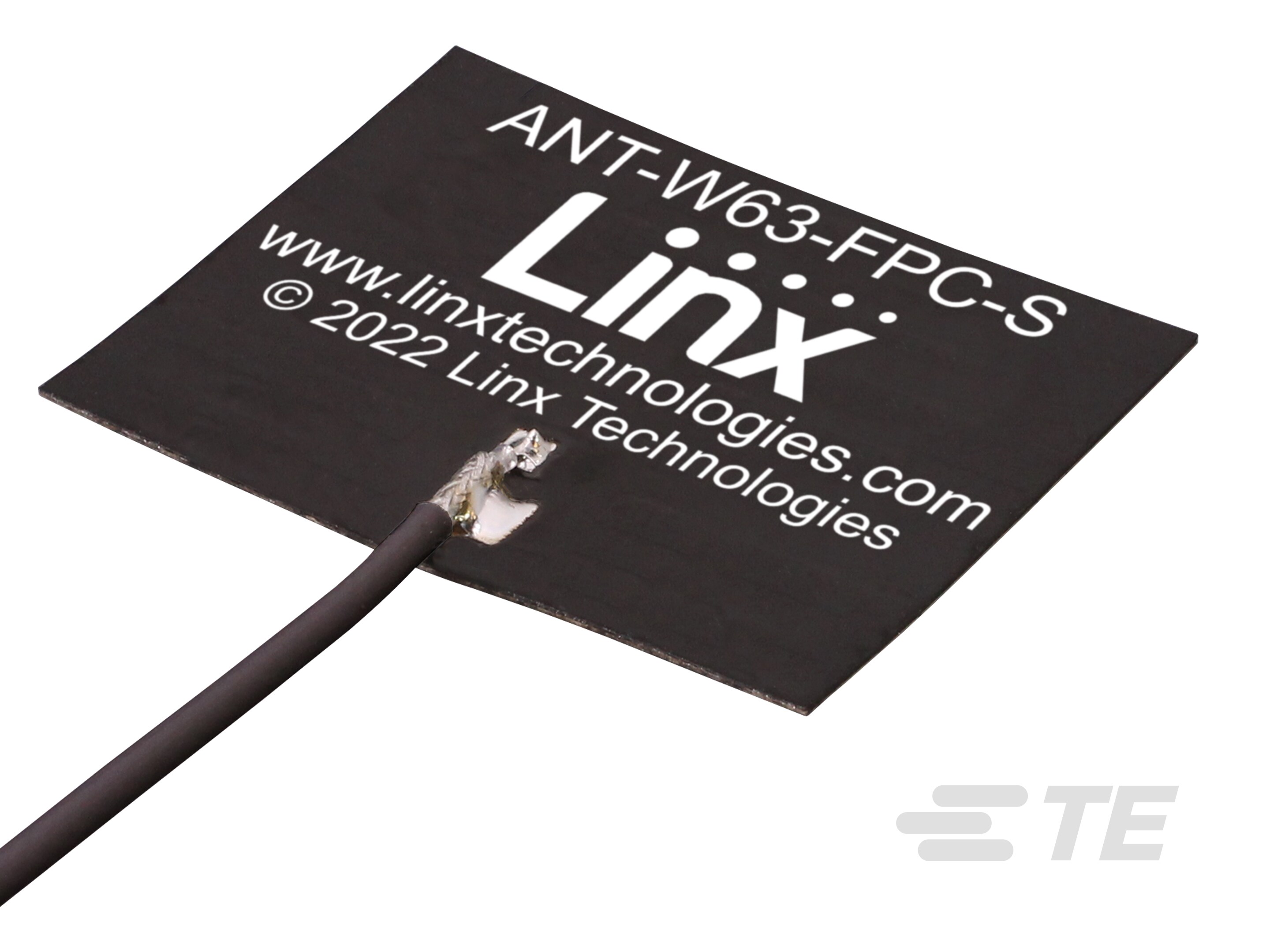 Antenna WiFi6/6E FPC SH 25x20 150 MHF4-L9000224-01