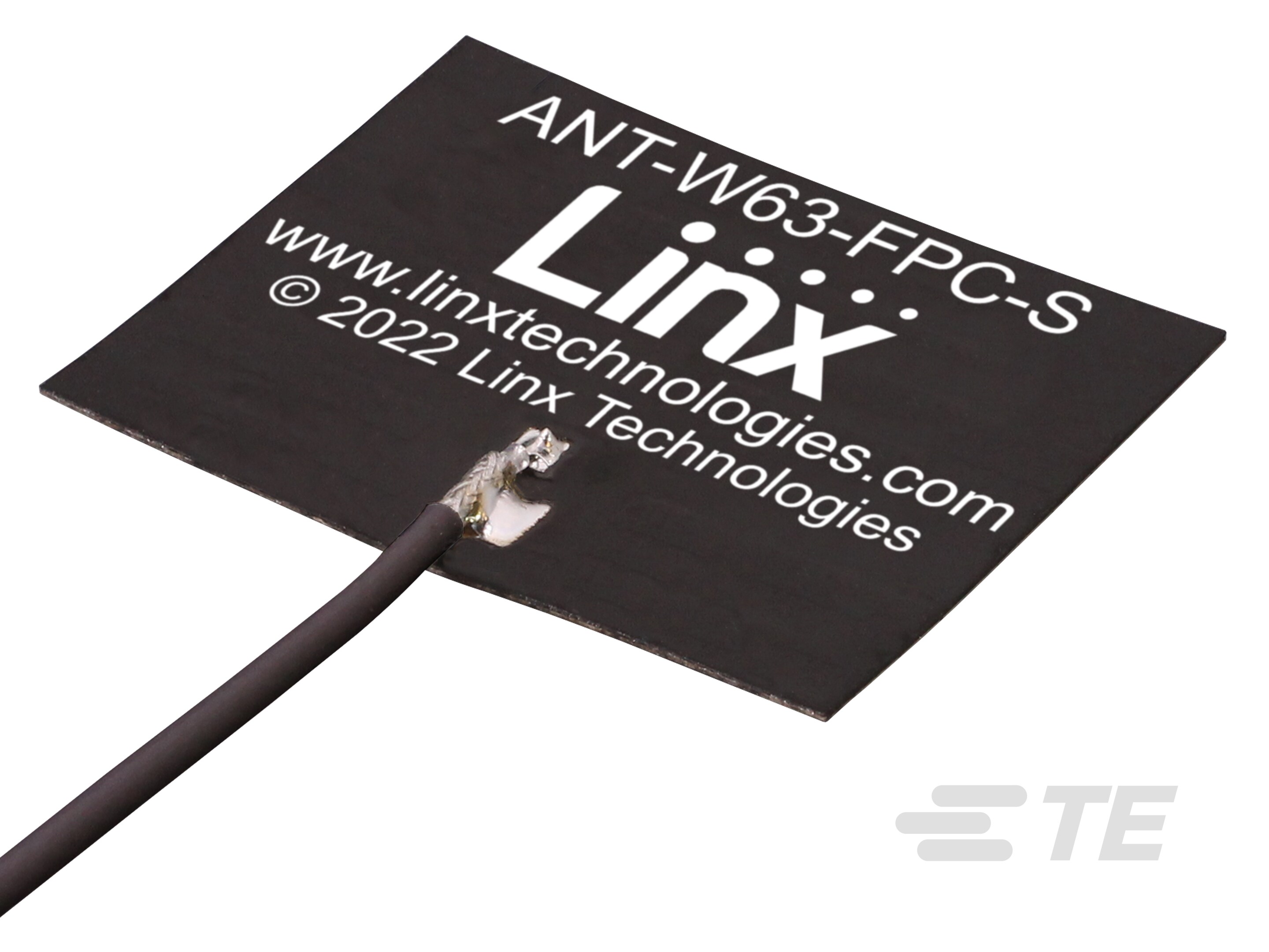 Antenna WiFi6/6E FPC SH 25x20 50 MHF4-L9000228-01