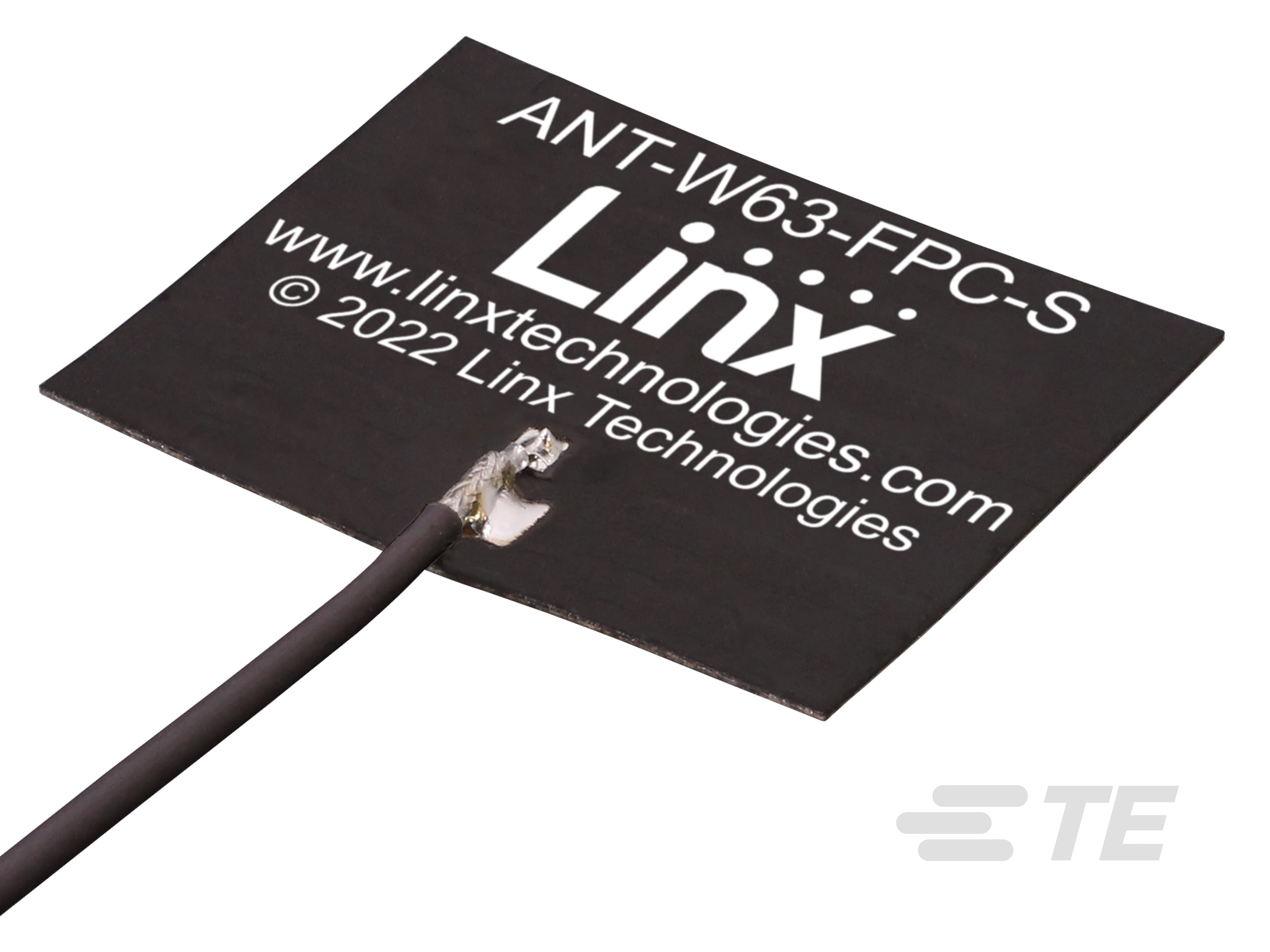 Antenna WiFi6/6E FPC SH 25x20 50 UFL-L9000229-01