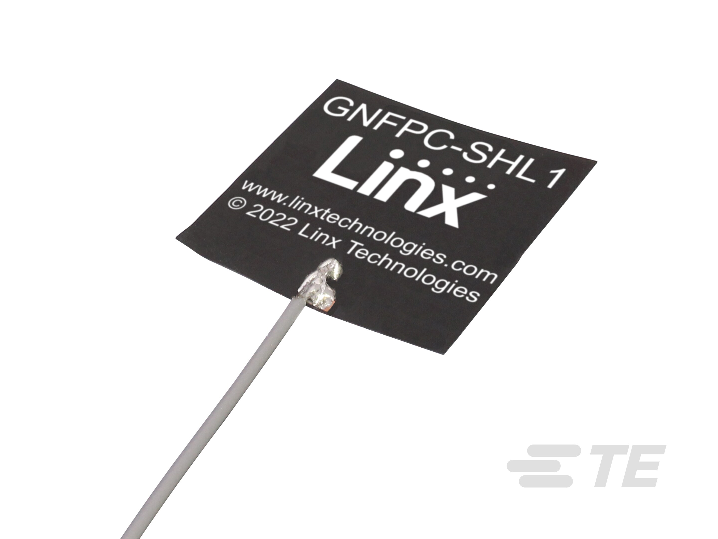 Antenna GNSS FPC SH L1 25x25 150 UFL-L9000346-01
