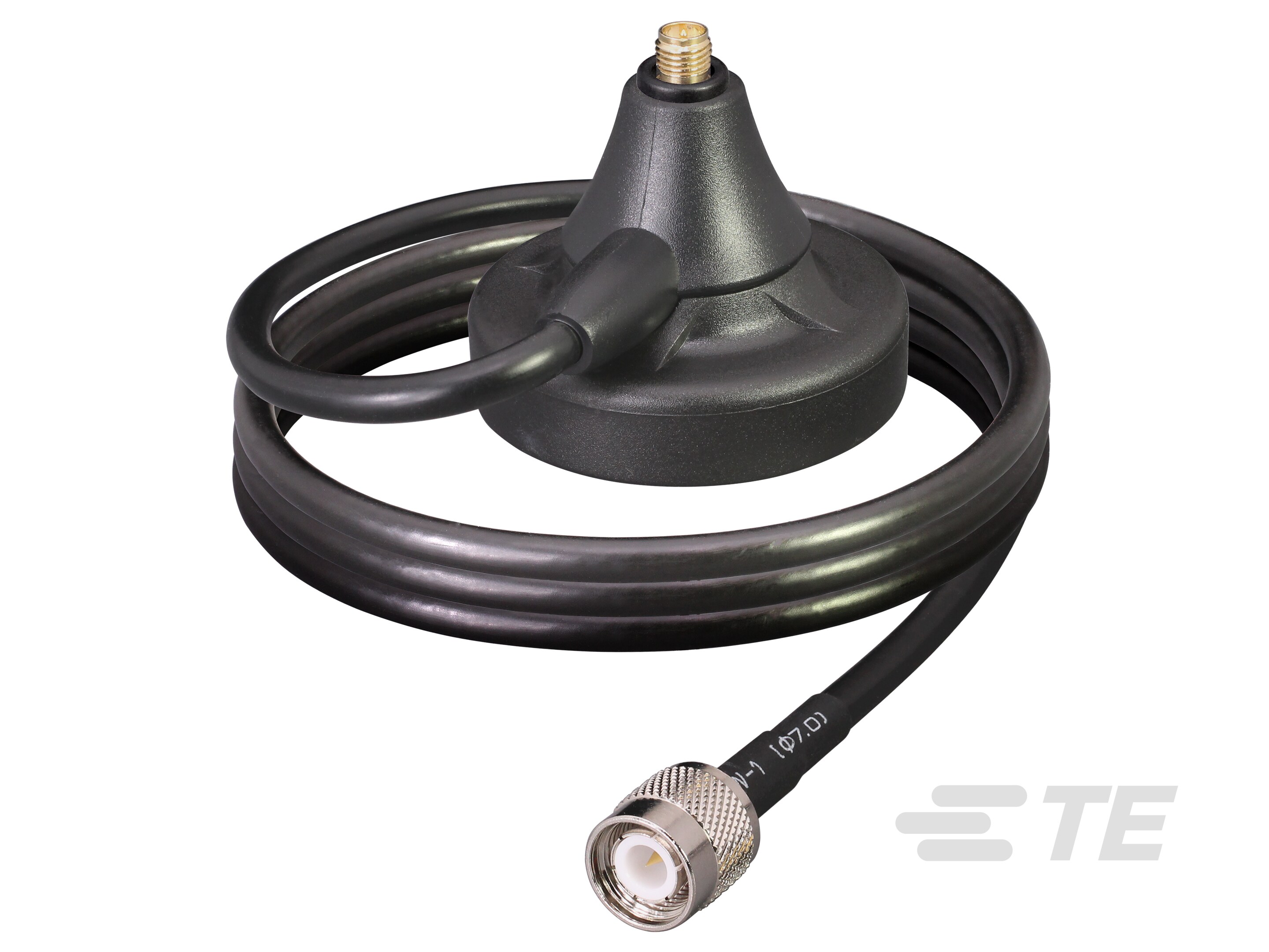 Magnetic Base RPS Jack MR195 1M TNC Plug-L9000352-01