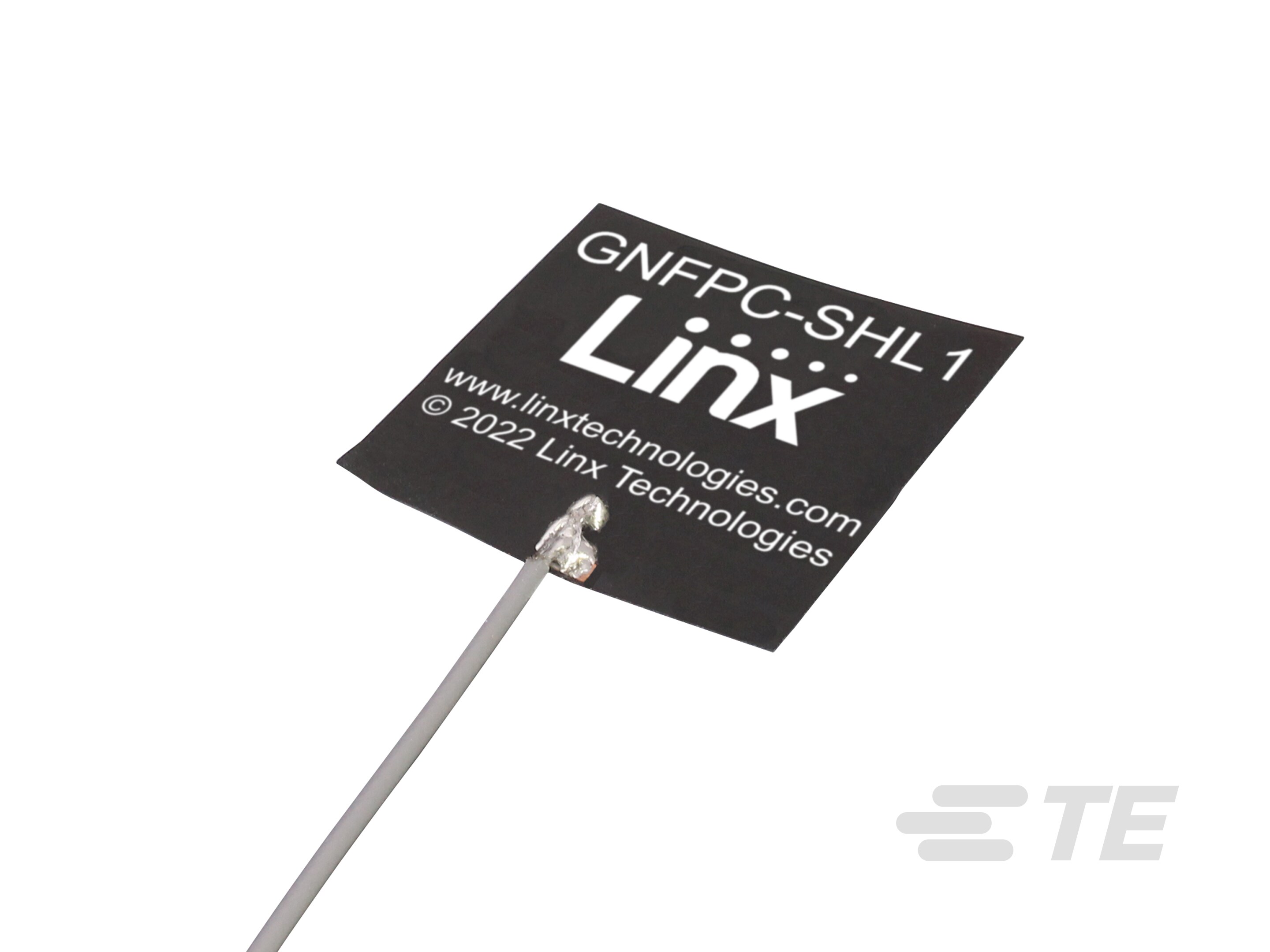 Antenna GNSS FPC SH L1 13x13 150 MHF4-L9000372-01