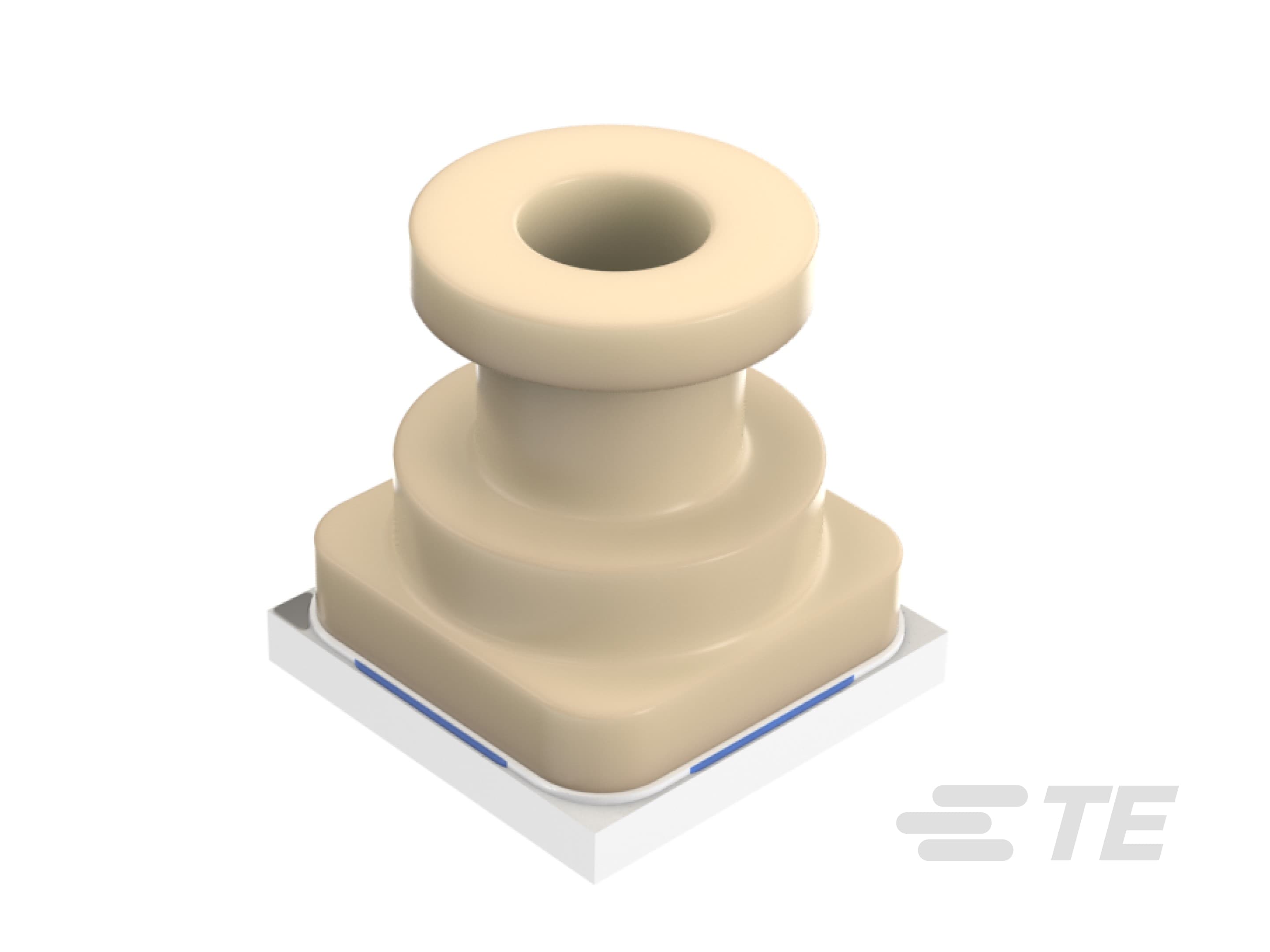 MS5547-02BG I2C SMALL GAGE T&R-20023372-50