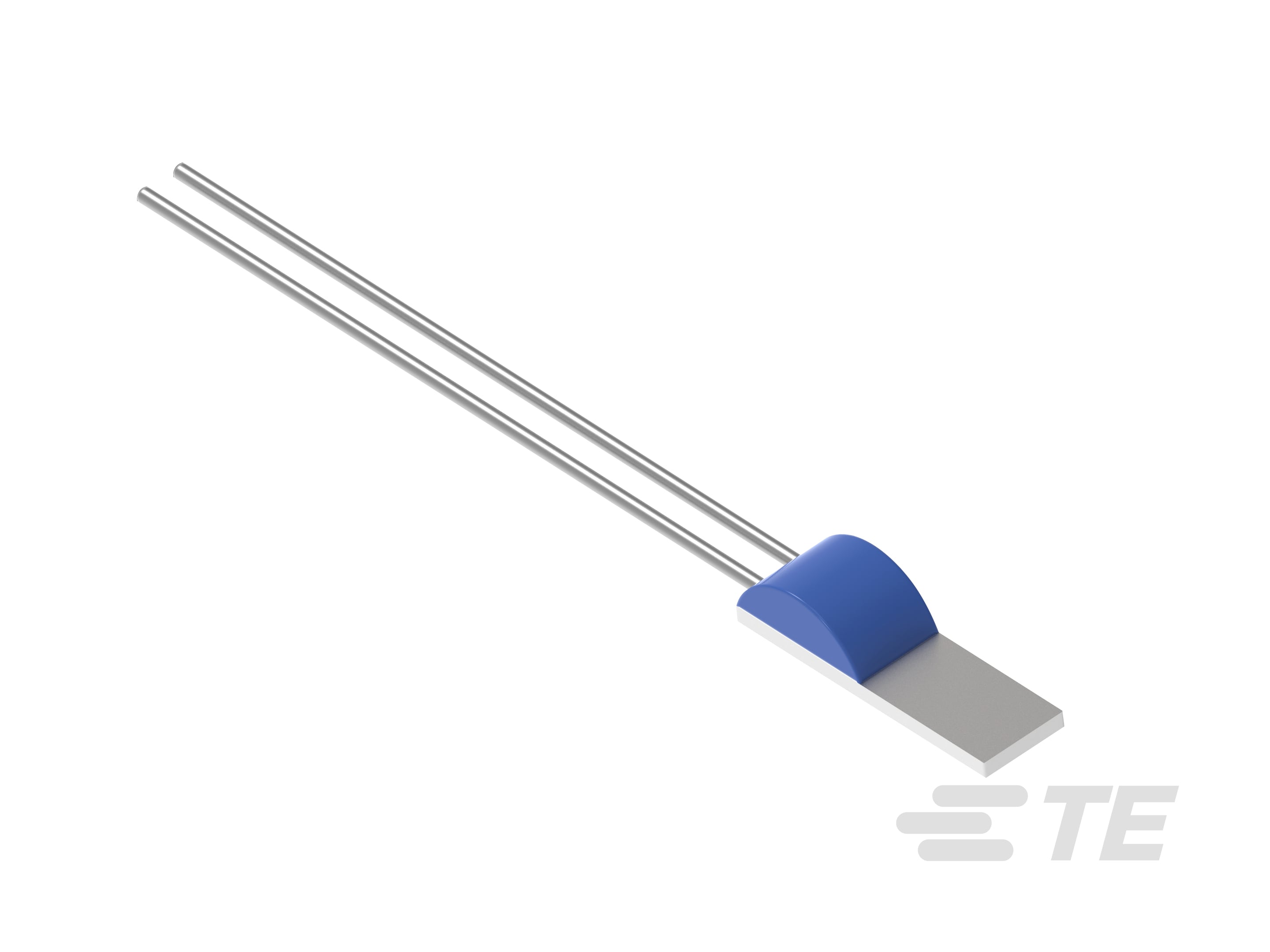 Pt100, 1.2x4.0, Class B, PTFM101B1A0-NB-PTCO-186