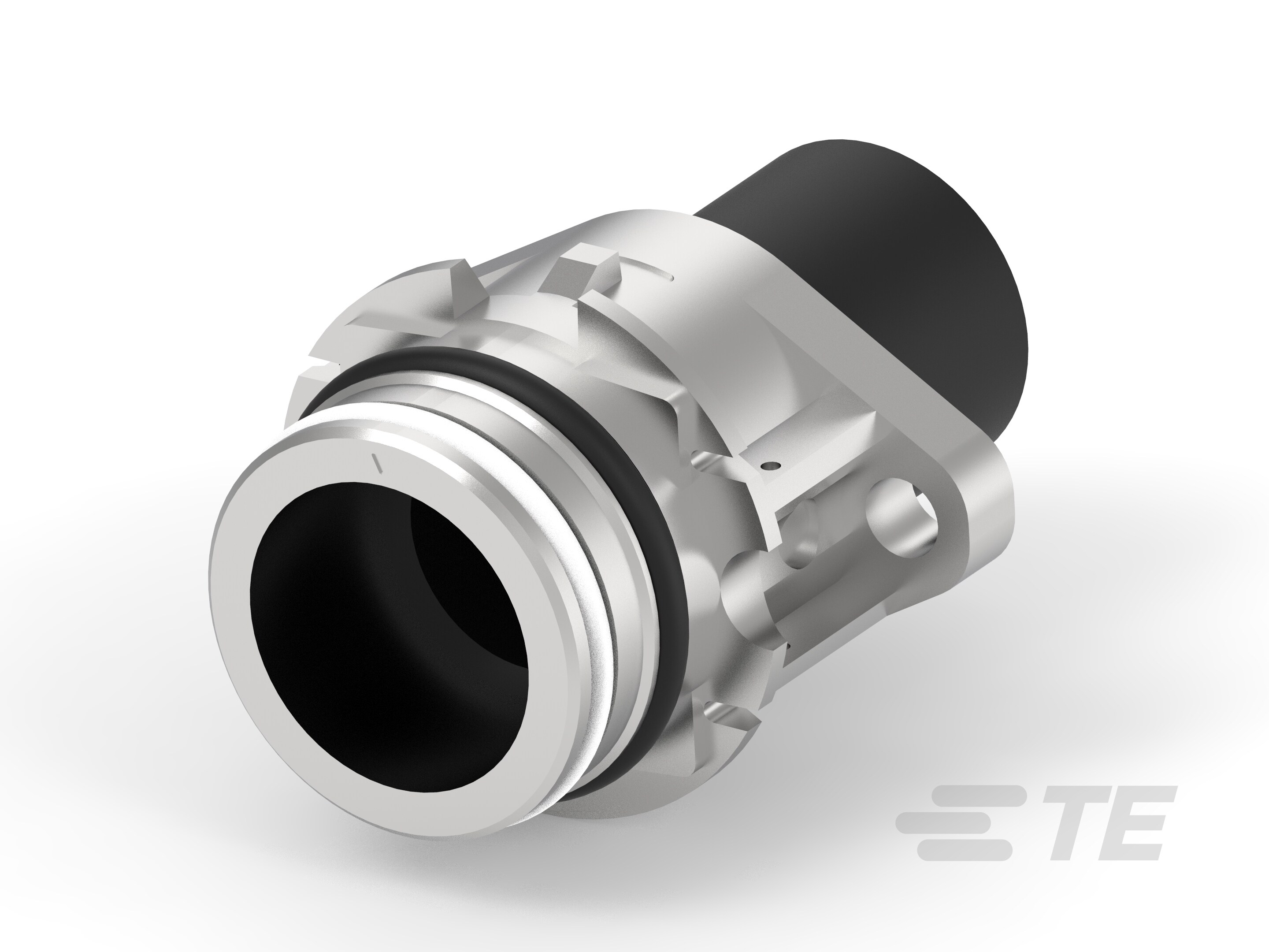 923 SINGLETEC A RECEPTACLE-PEA001N00000100000