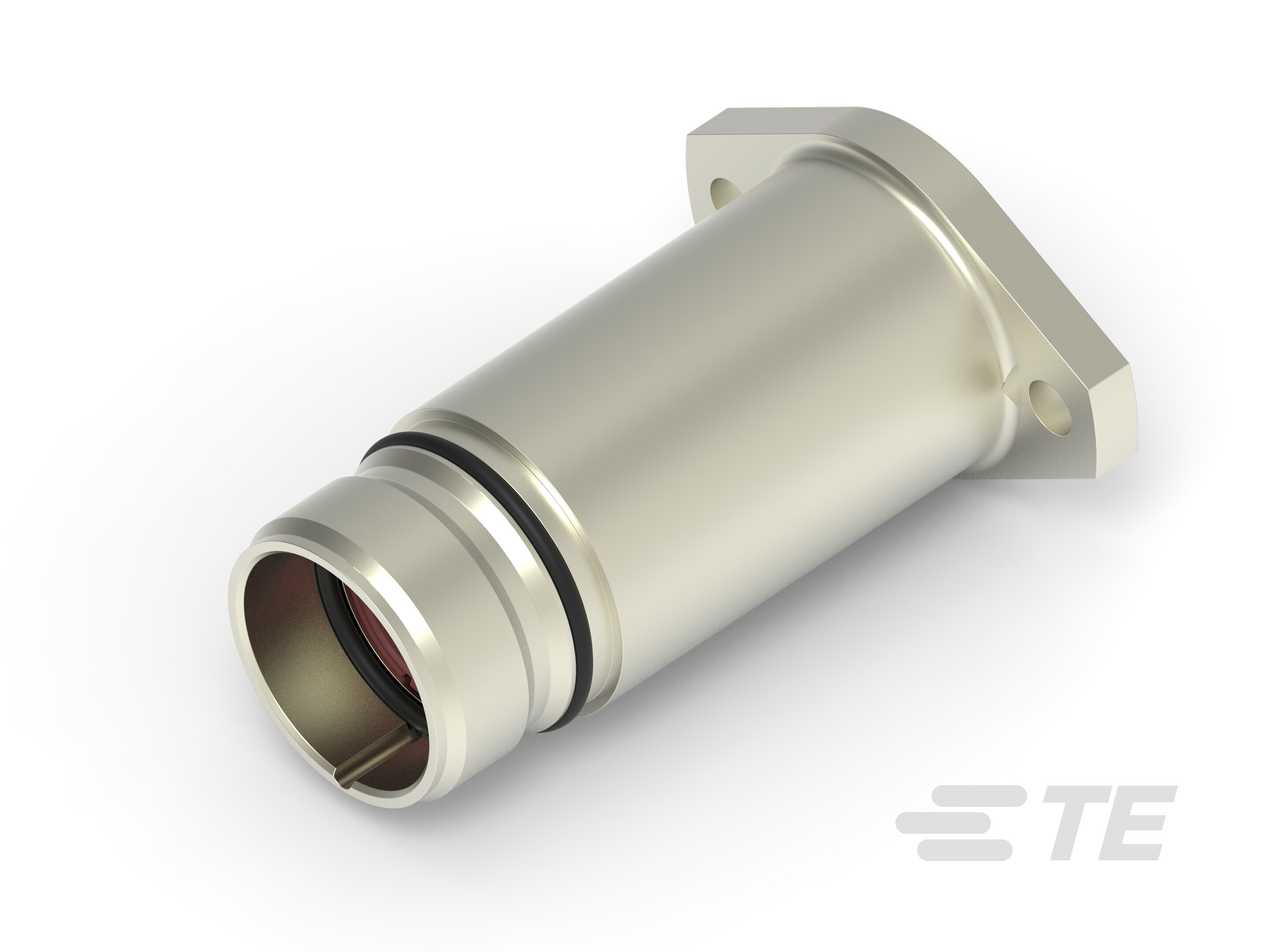 923 SINGLETEC RECEPTACLE-PEA002N00000001000