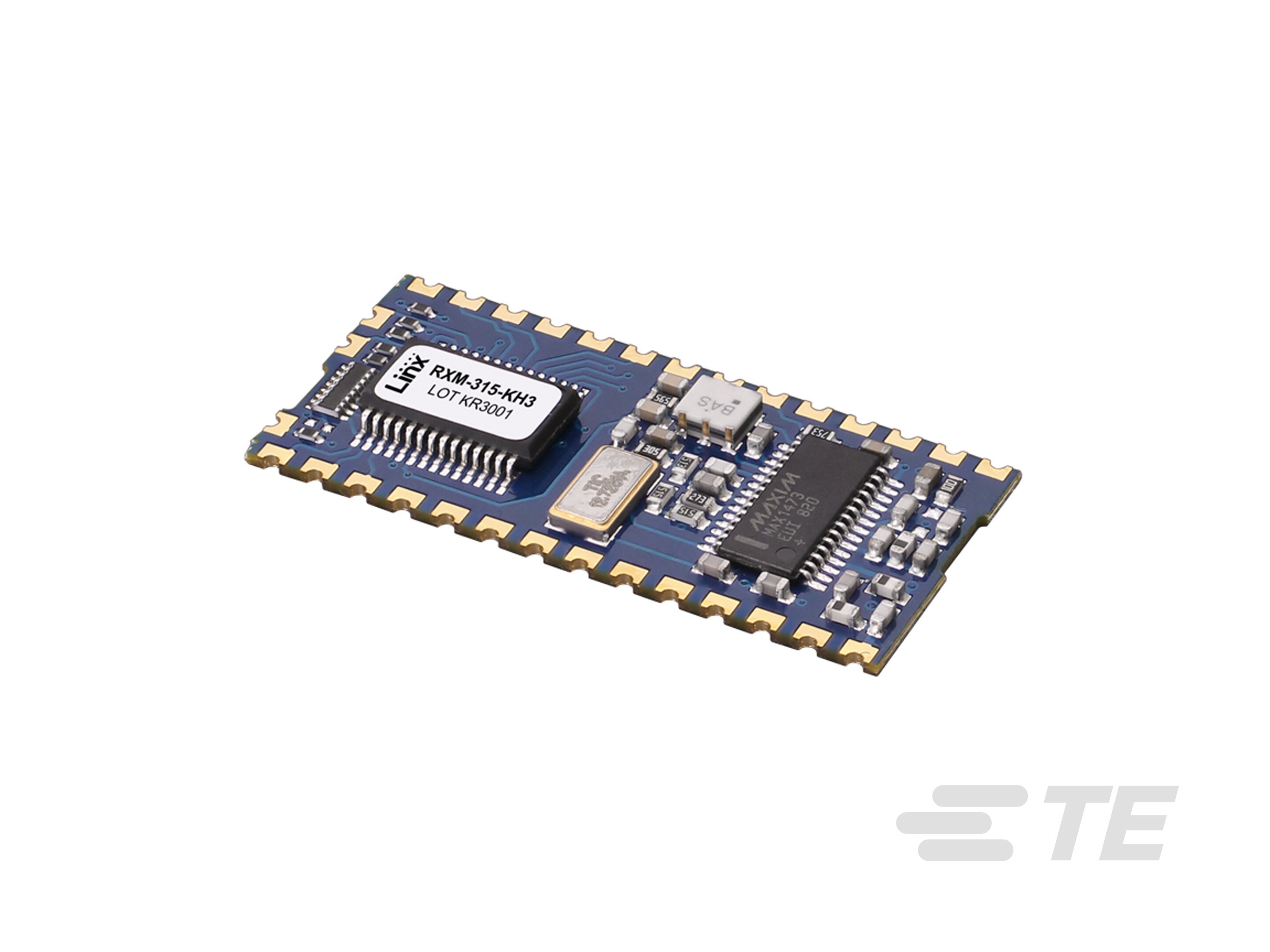 Module KH3 315MHz AM OOK RX RCVR-RXM-315-KH3