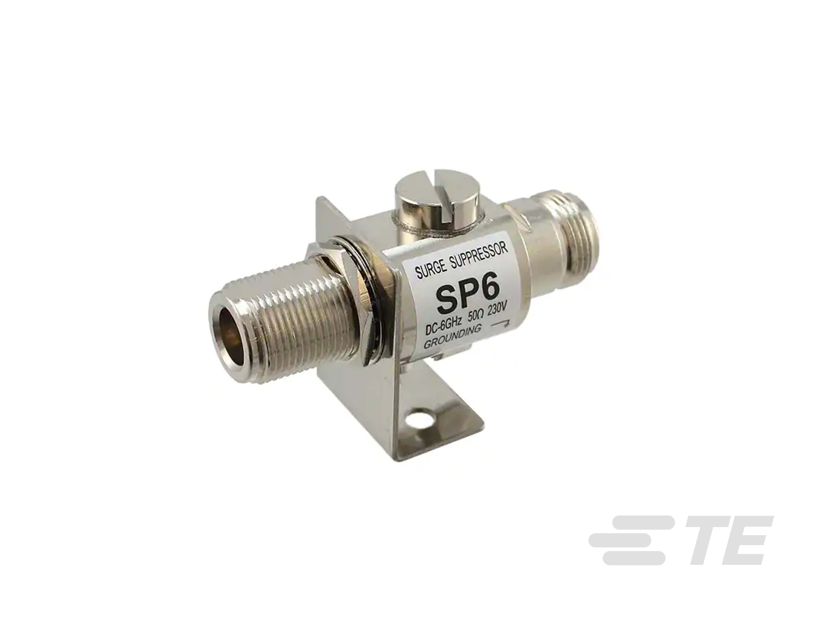 Surge,GasWB,DC-6GHz,NFB NM,230V-SP6-230-BFM