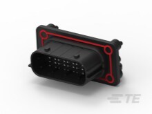 SRK13-MDB-32A-001 用于汽车、卡车、大巴和非公路车辆的接头 1