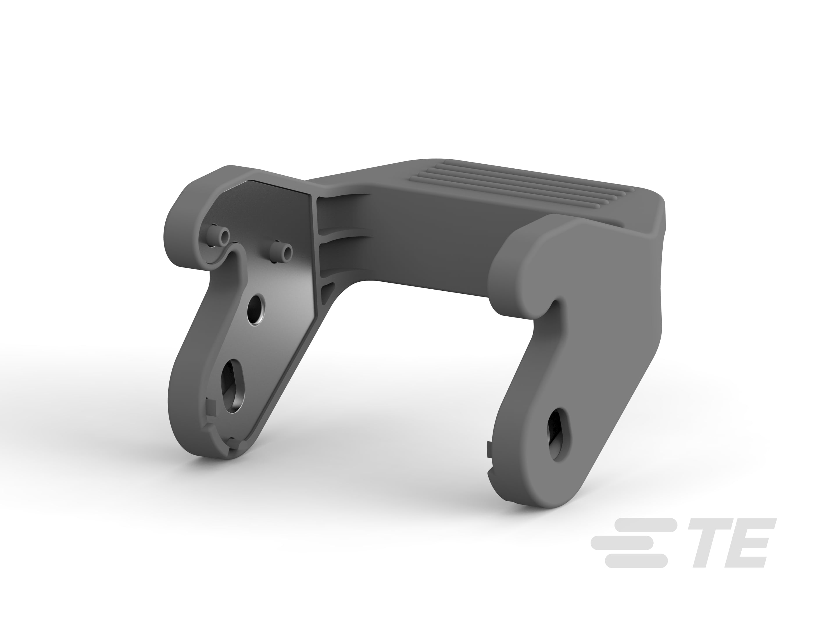 HB DOUBLE PLASTIC LOCKING-T0923004002-001