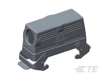 T1250242121-000 矩形连接器防护罩 1