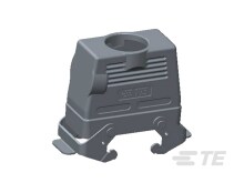 T1280162129-000 矩形连接器防护罩 1
