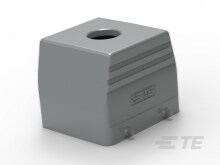 T1220320129-000 矩形连接器防护罩 1