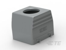 T1220320136-000 矩形连接器防护罩 1