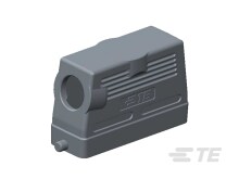 T1330240121-000 矩形连接器防护罩 1