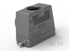 T1340160140-000 矩形连接器防护罩 1