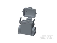T1620063216-000 矩形连接器防护罩 1