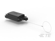 T1990100000-009 矩形盖帽 1