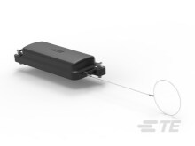 T1990240000-009 矩形盖帽 1