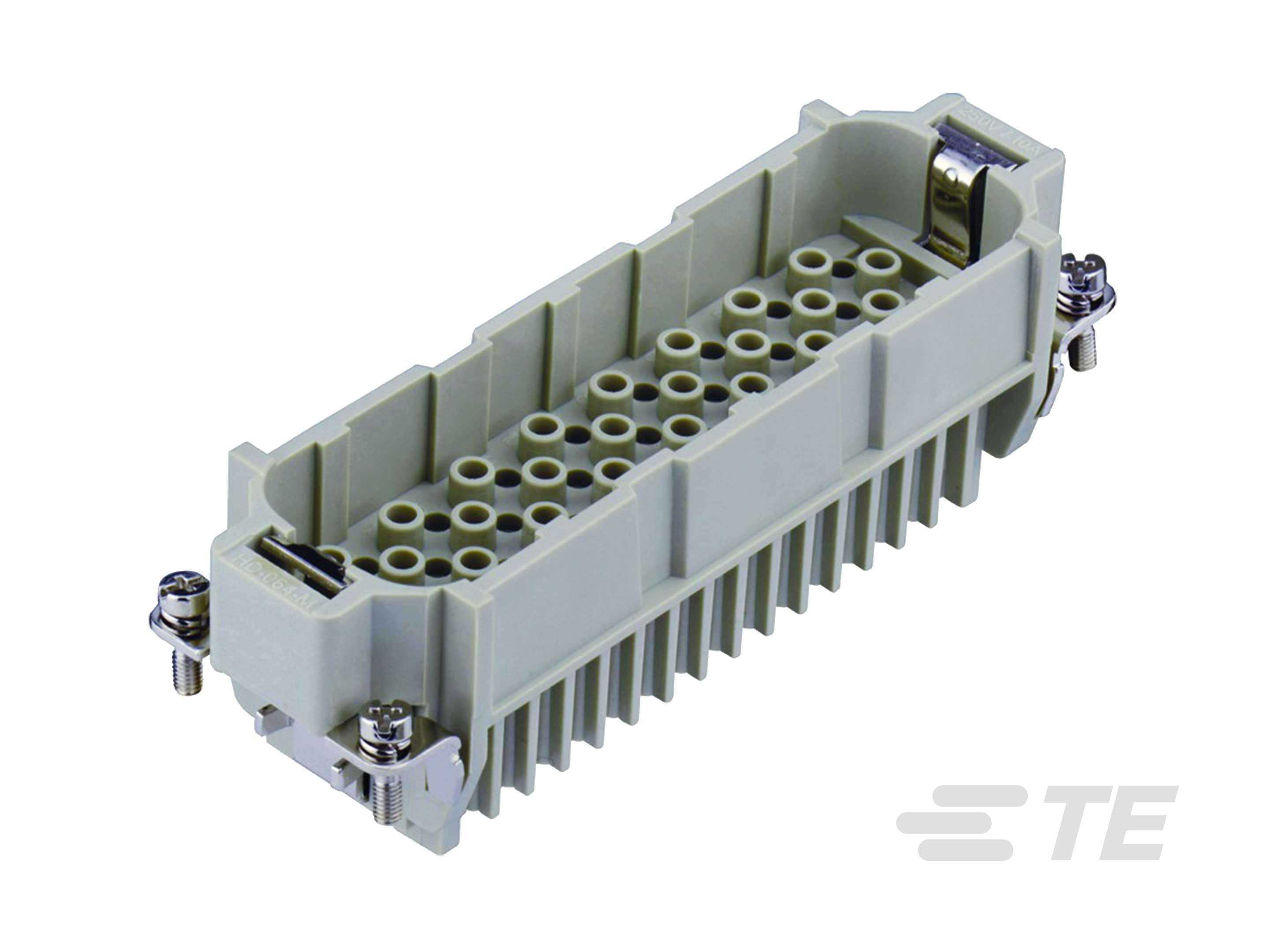 HD-064-M,WITH SS SCREW,NO LOGO-T2020642101-002