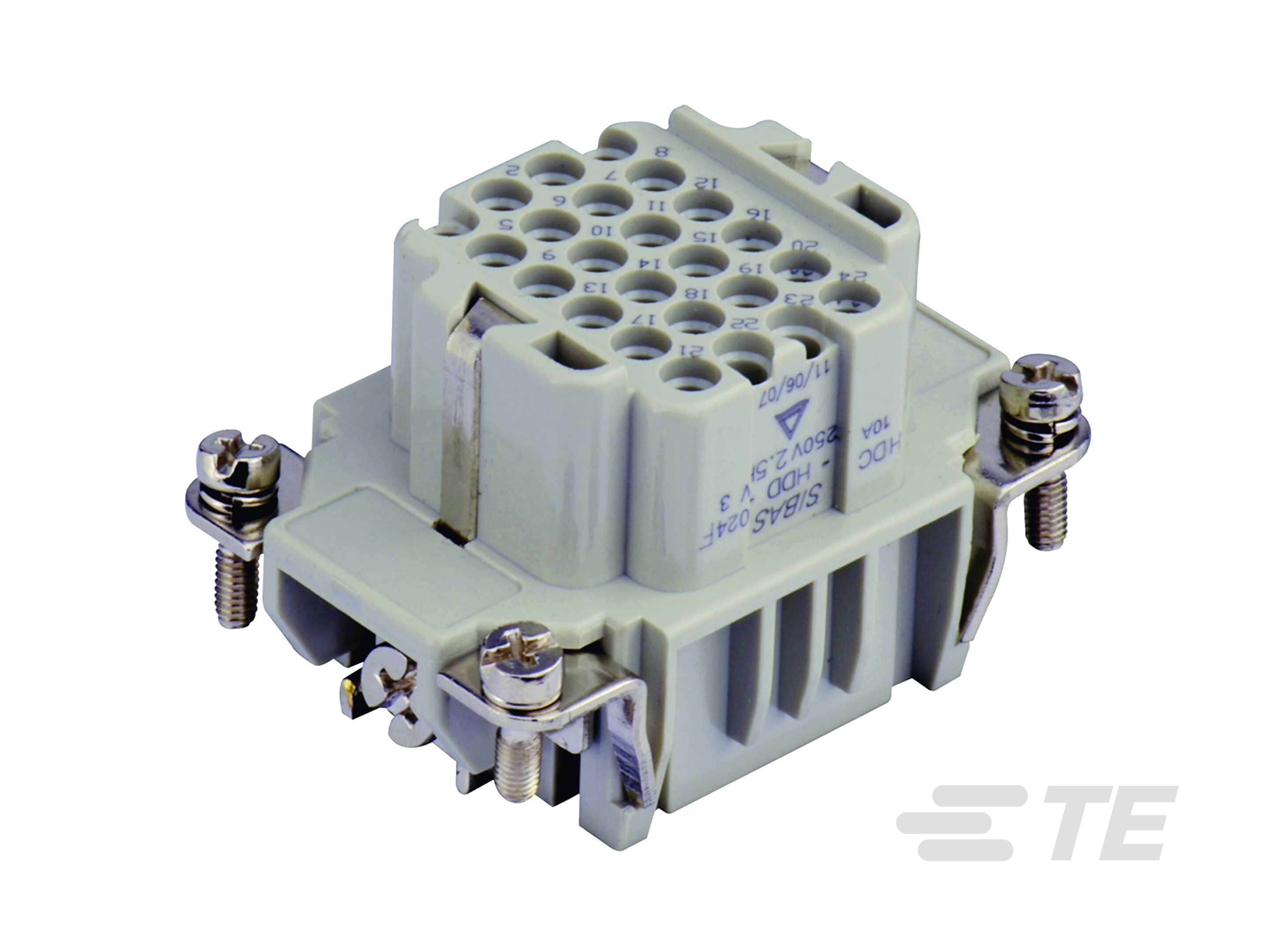 HDD-024-F-T2030242201-000