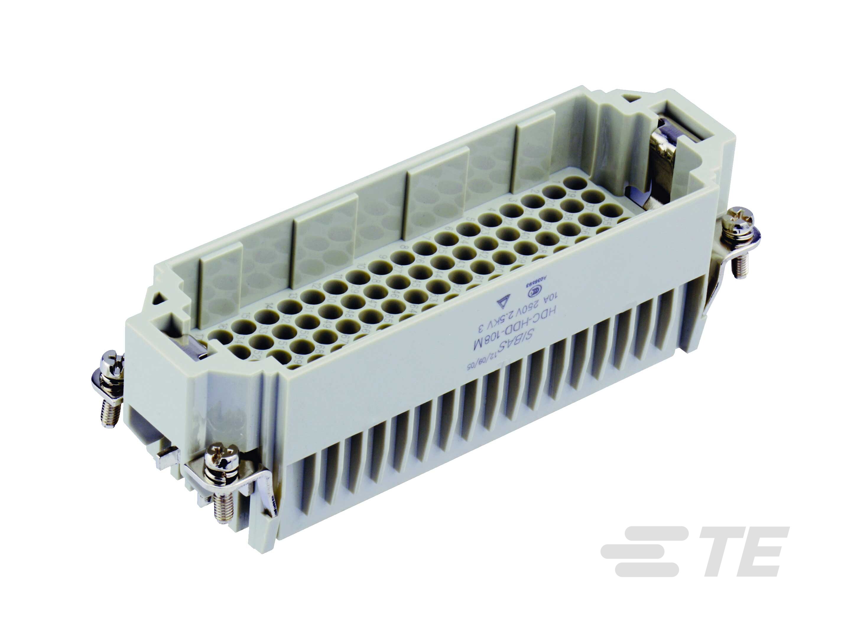 HDD-108-M 109-216-T2032162101-000