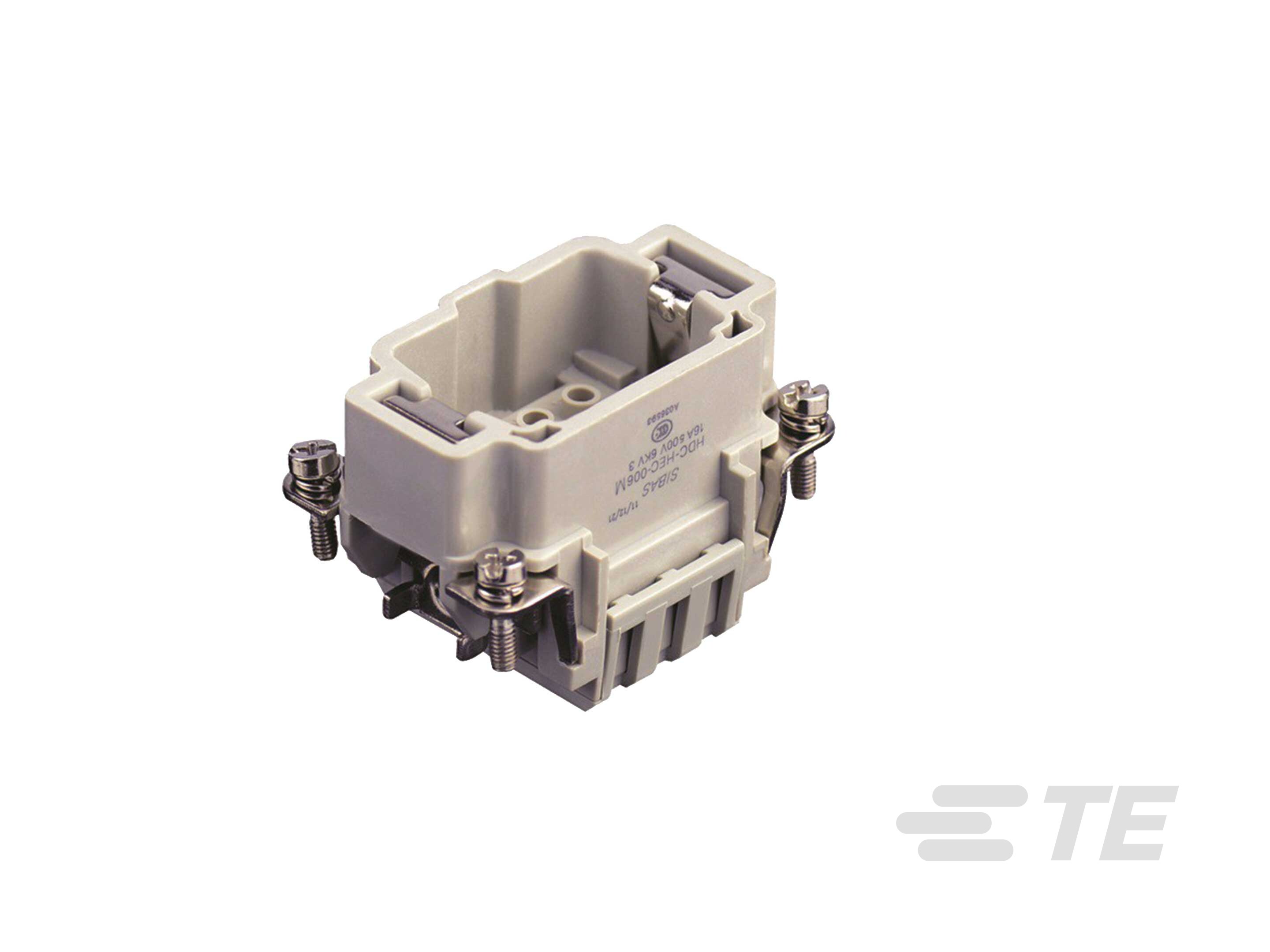 HE-006-MC,WITH SS SCREW,NO LOGO-T2040064101-001