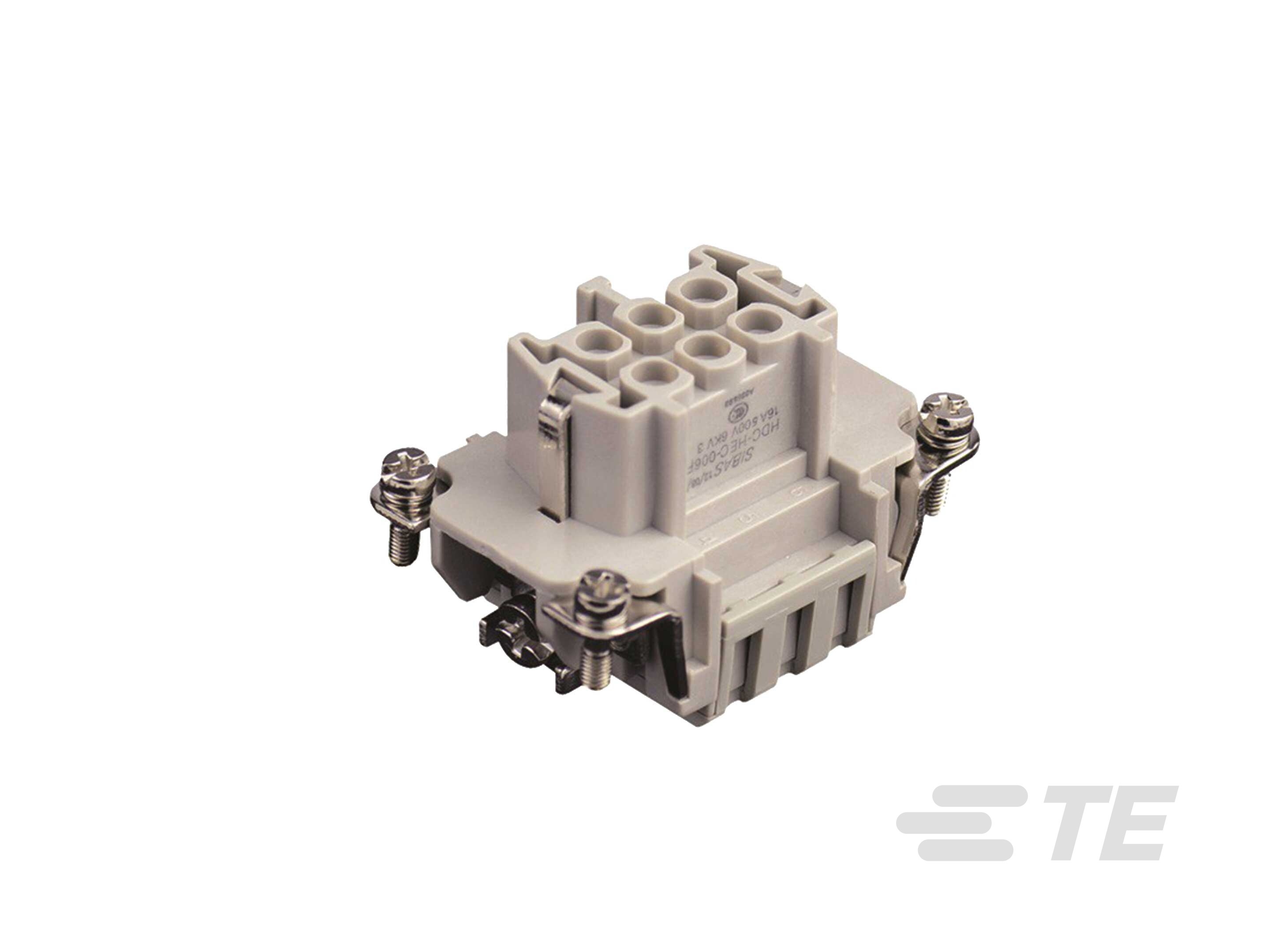 HE-006-FC,WITH SS SCREW,NO LOGO-T2040064201-001