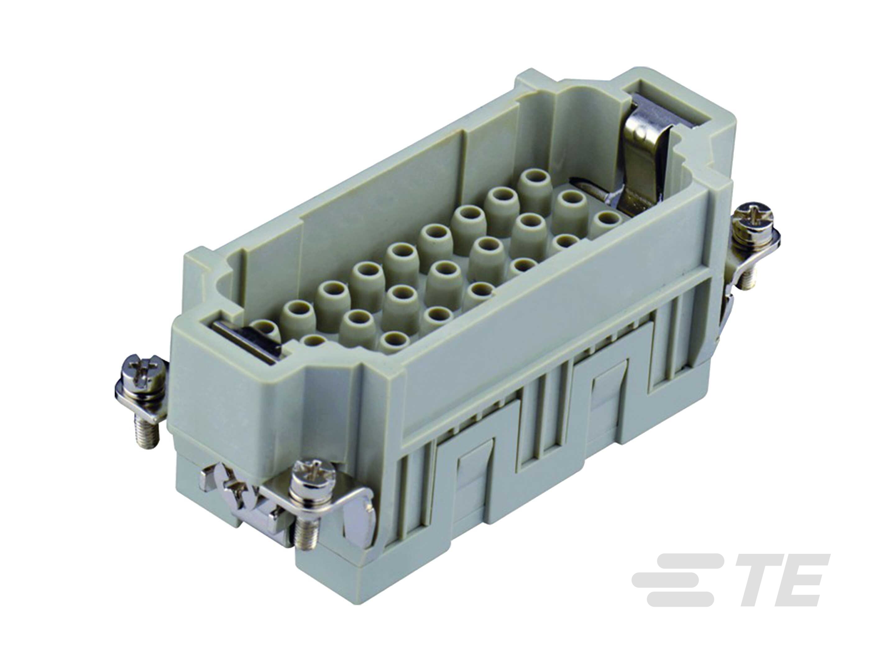 HEE-032-M,WITH SS SCREW-T2050322101-002