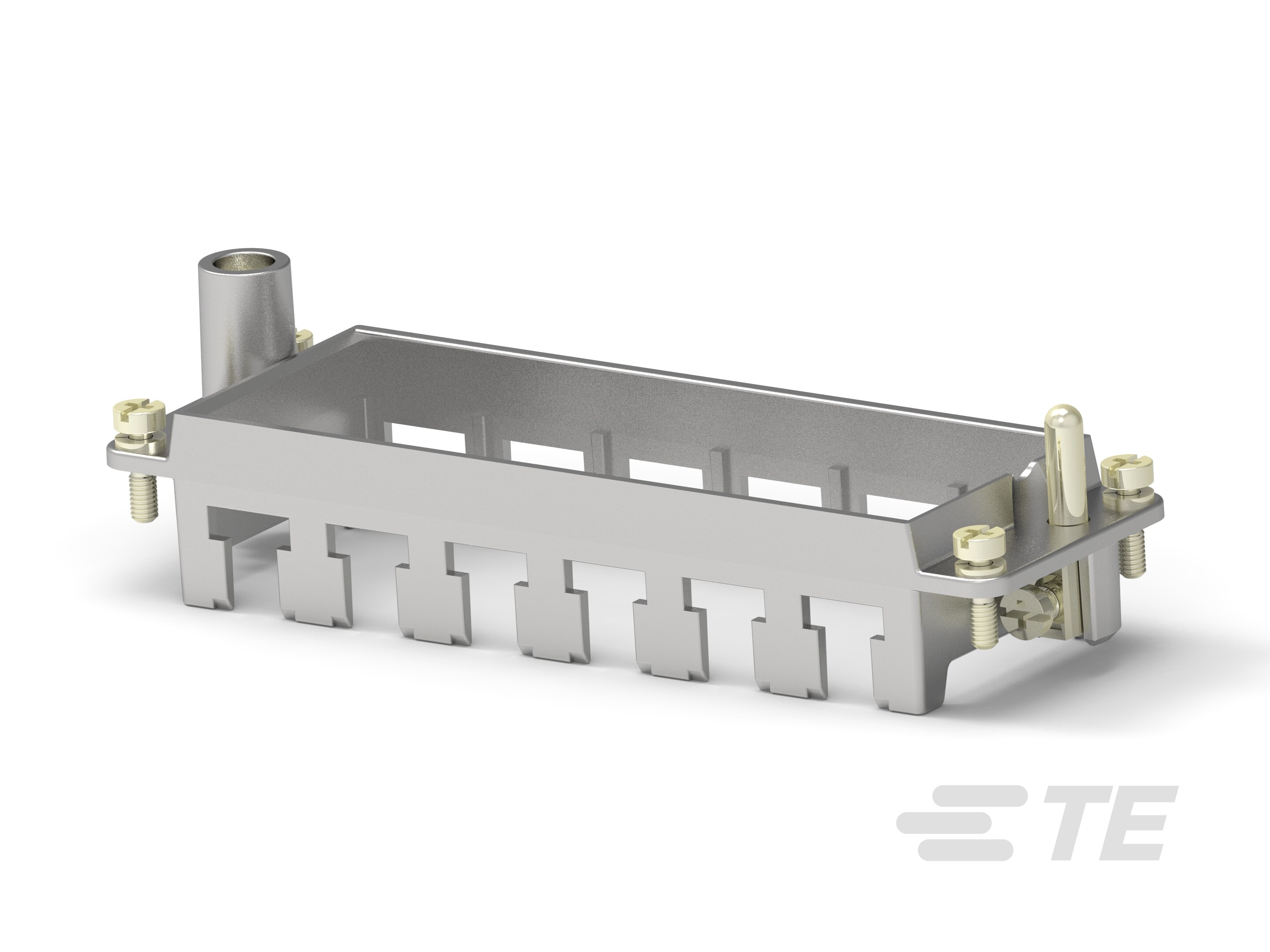 H24BN-T6-F 2.5-6.0-T2070244203-000