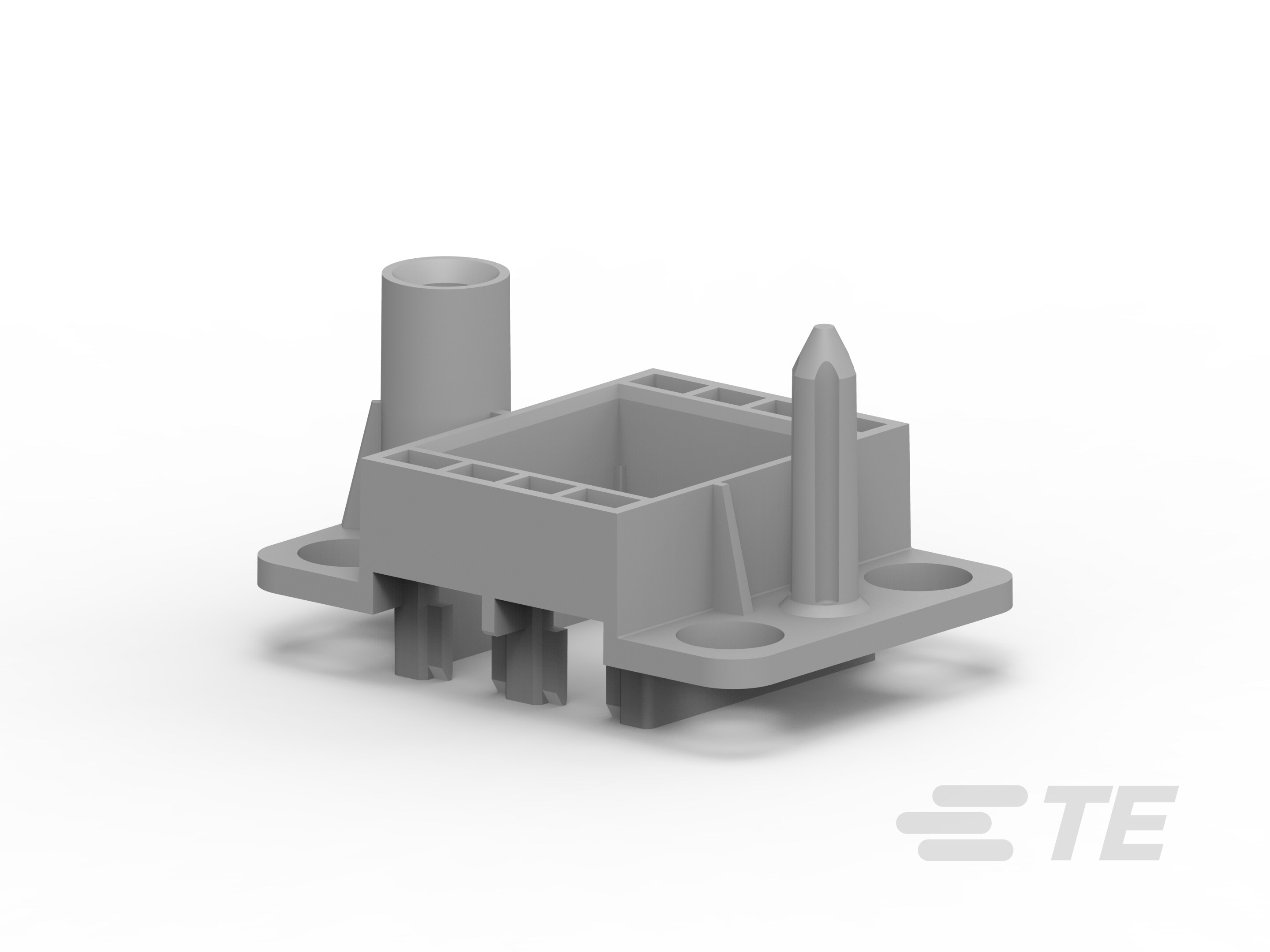 H6BP-T2-M DOCKING FRAME_FLOATING-T2071064101-000