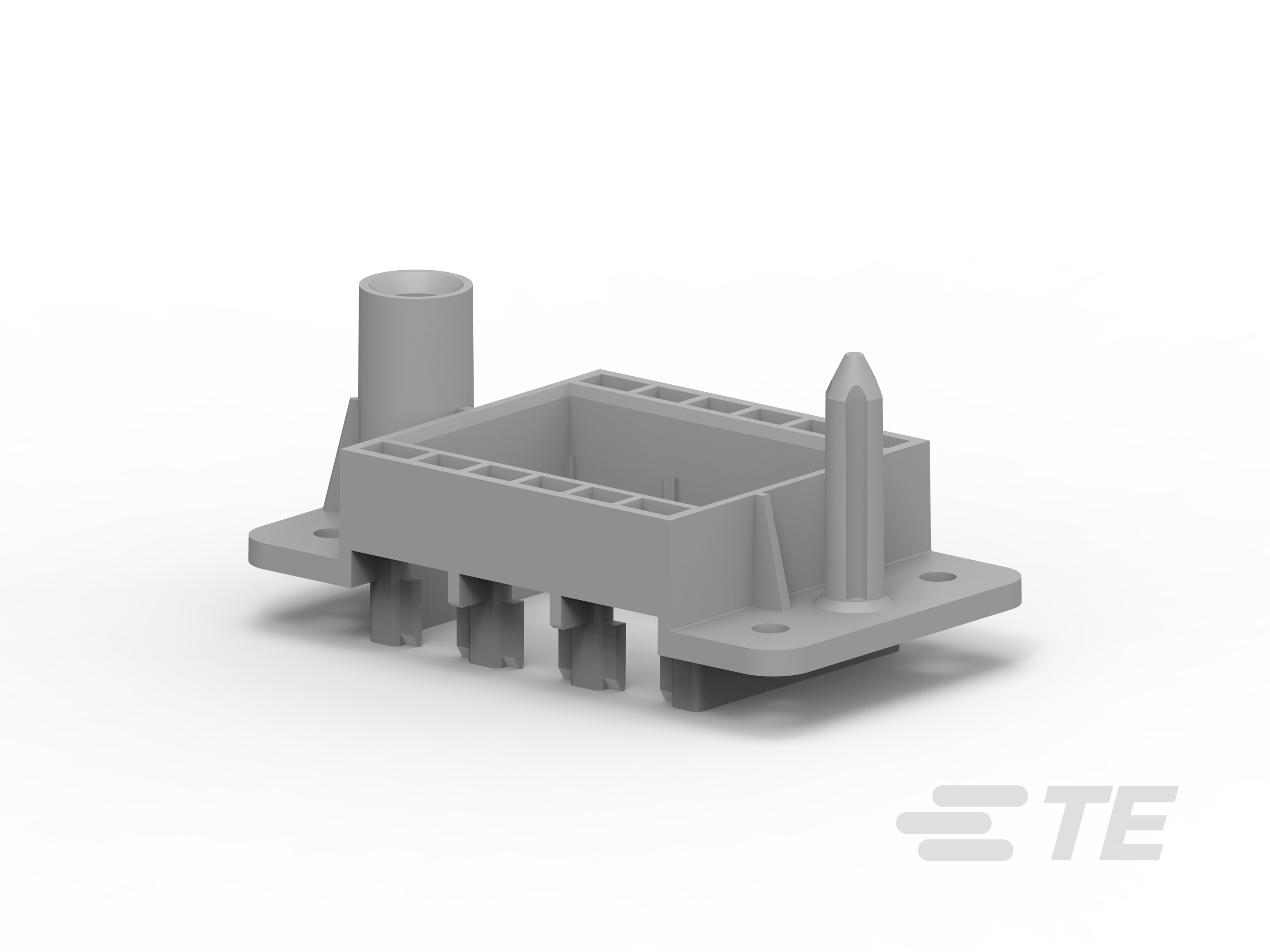H10BP-T3-F DOCKING FRAME_FIXED-T2071104201-000