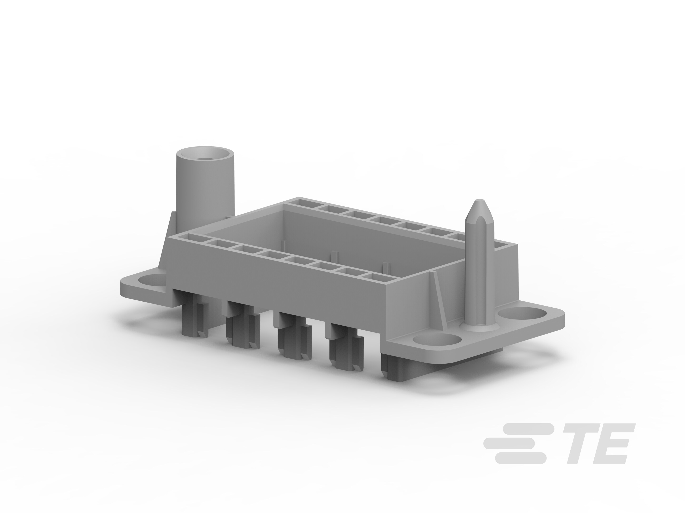H16BP-T4-M DOCKING FRAME_FLOATING-T2071164101-000