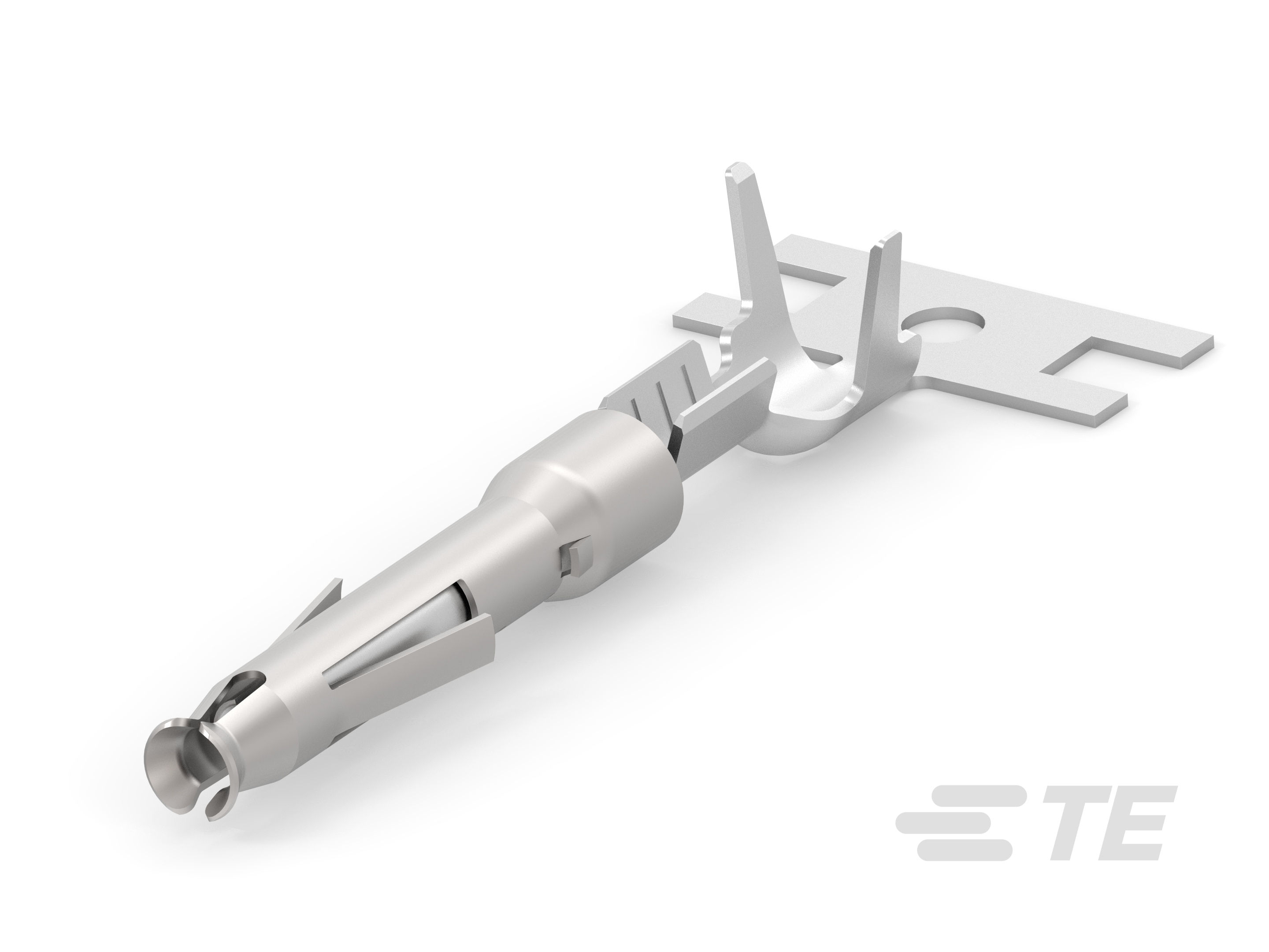 DIA1.0 FEMALE STAMPING CONTACT,SN PLATED-T2210002010-031
