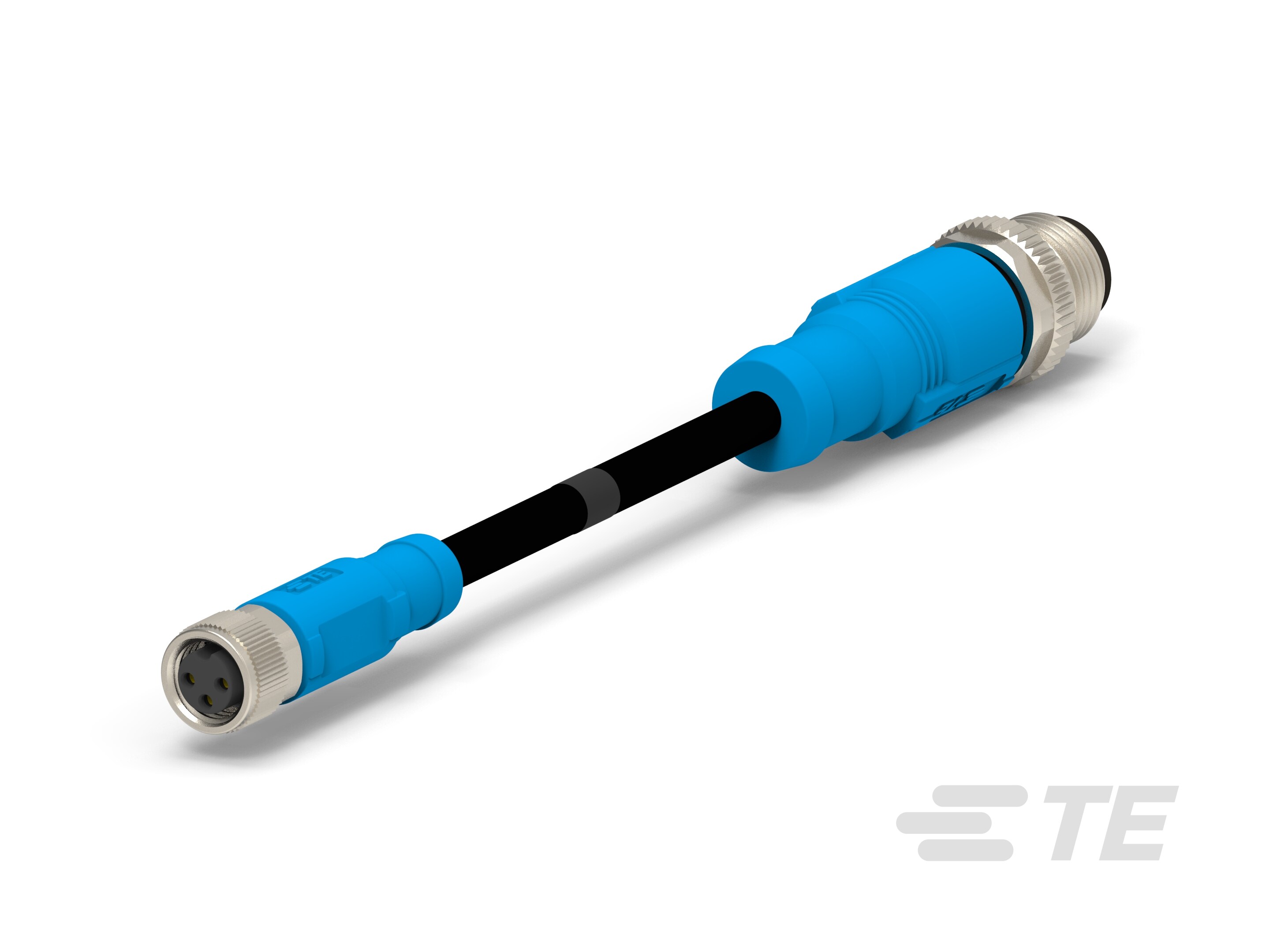 RPC-M8-3FS-7.0-M12-3MS-PVC-T4052315003-006
